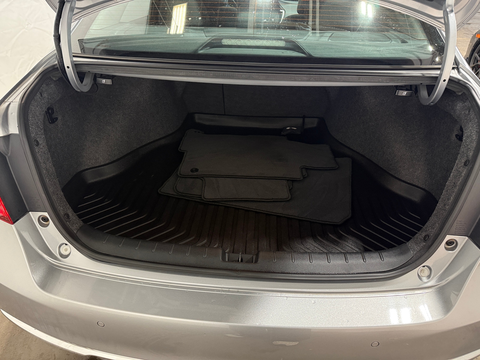 Thumbnail: 2016 Honda Accord - 6