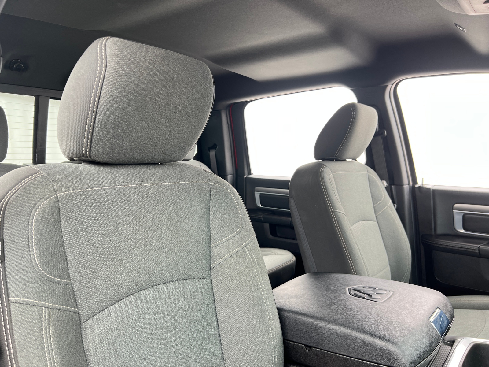 Thumbnail: 2023 RAM 1500 Classic - 2