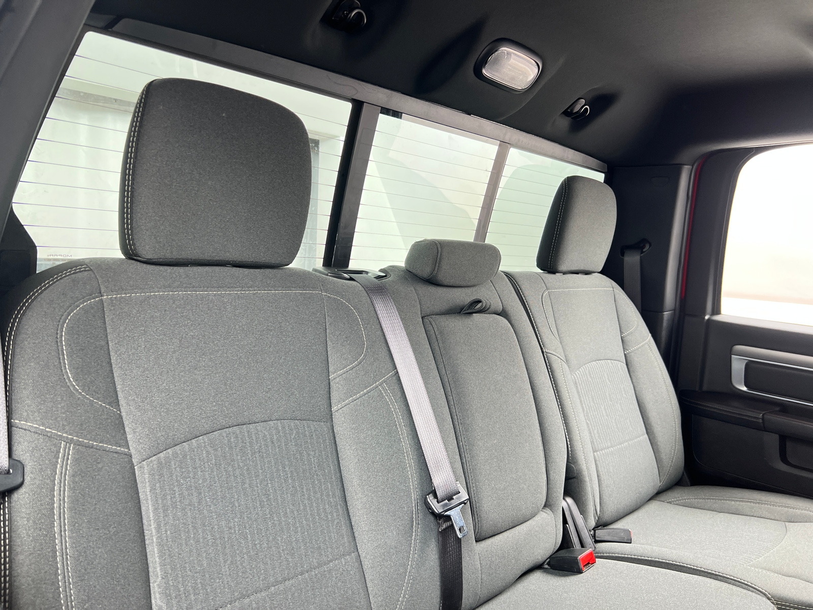 Thumbnail: 2023 RAM 1500 Classic - 6