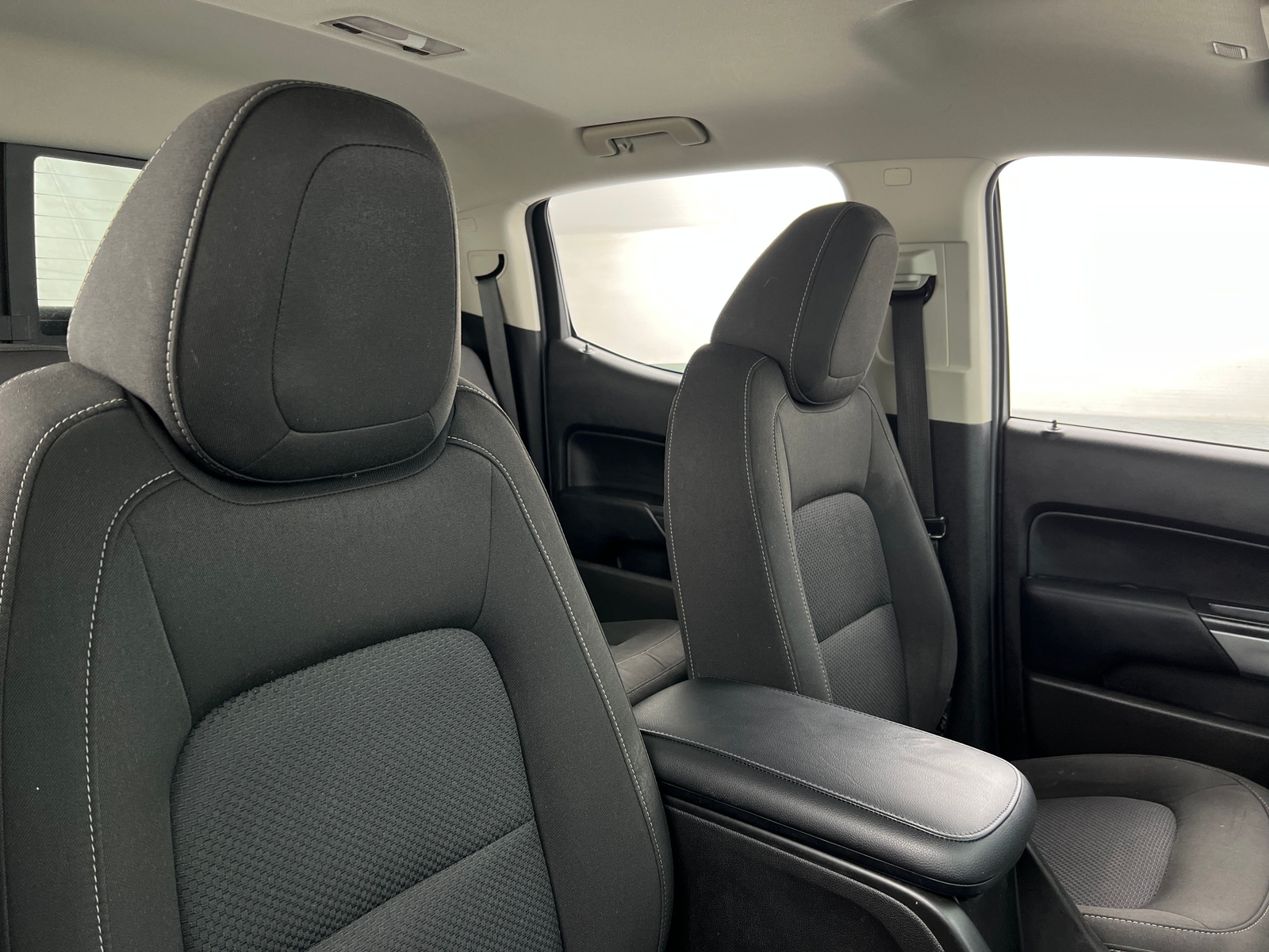 Thumbnail: 2017 Chevrolet Colorado - 2