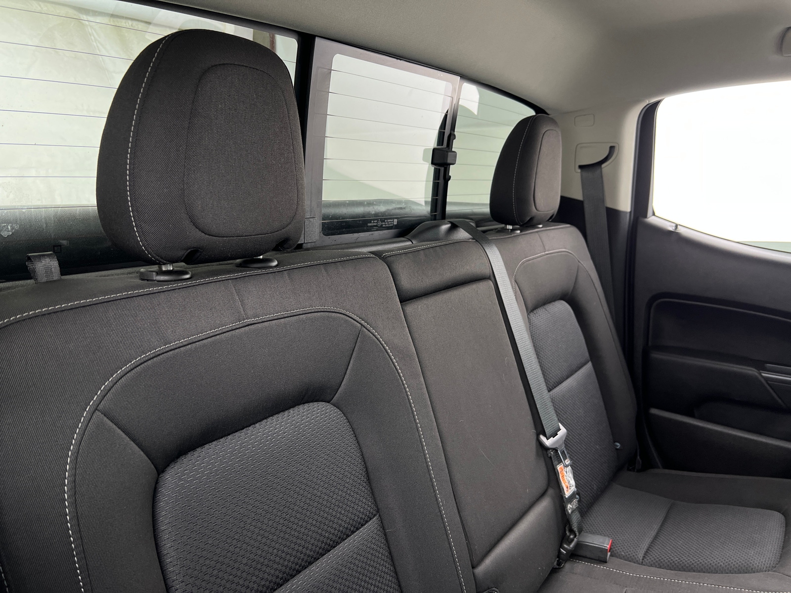 Thumbnail: 2017 Chevrolet Colorado - 6