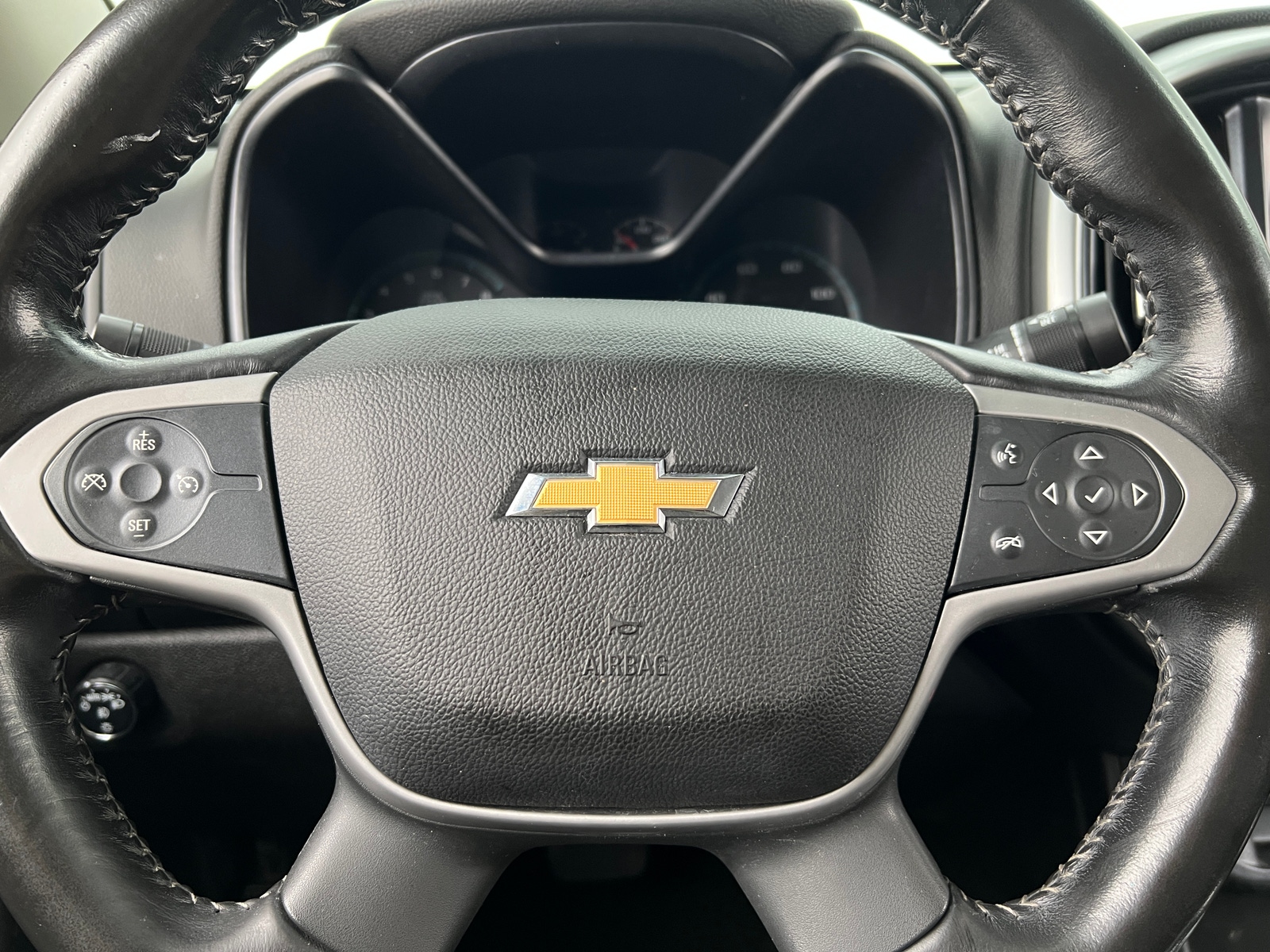 Thumbnail: 2017 Chevrolet Colorado - 5