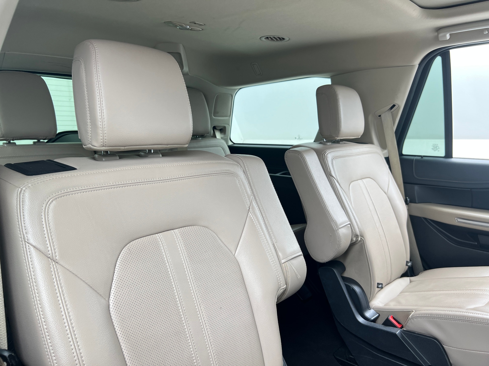 Thumbnail: 2024 Ford Expedition - 5