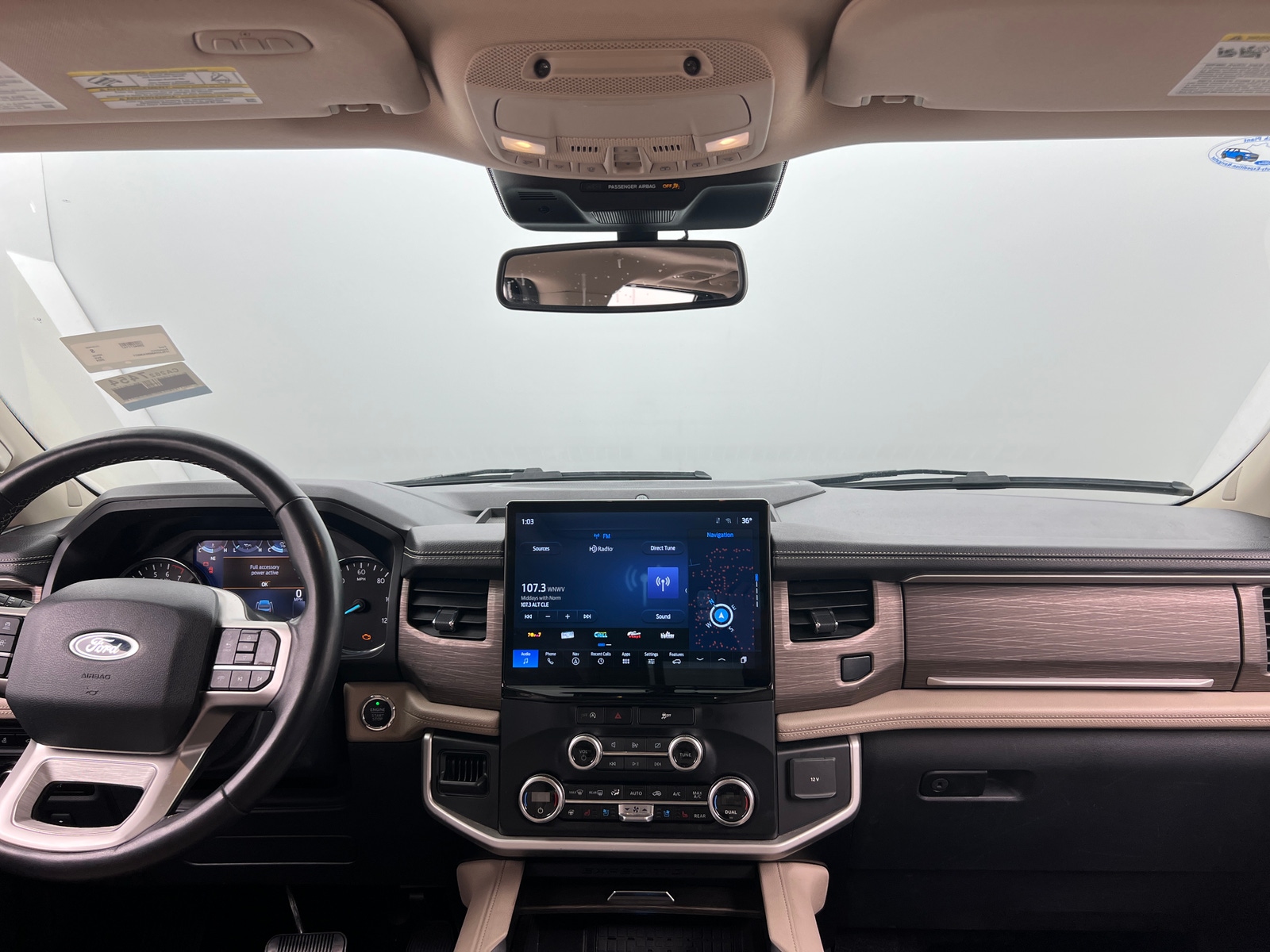 Thumbnail: 2024 Ford Expedition - 2