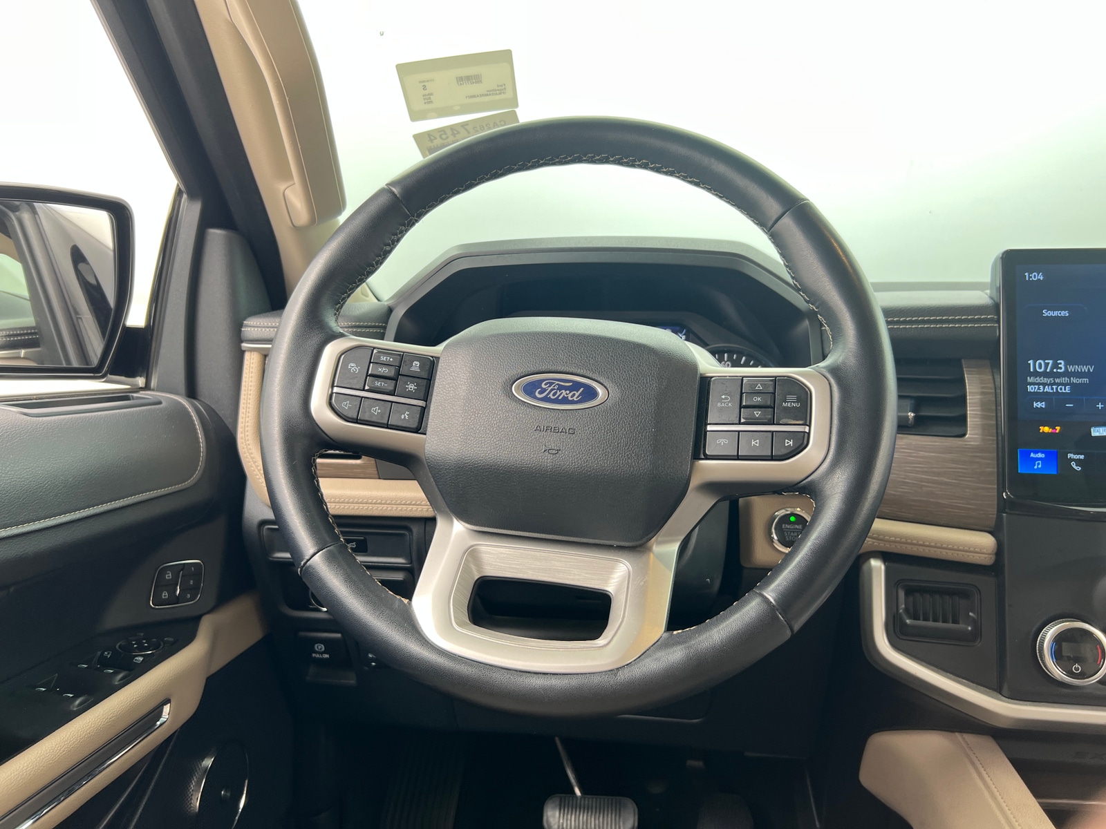 Thumbnail: 2024 Ford Expedition - 4