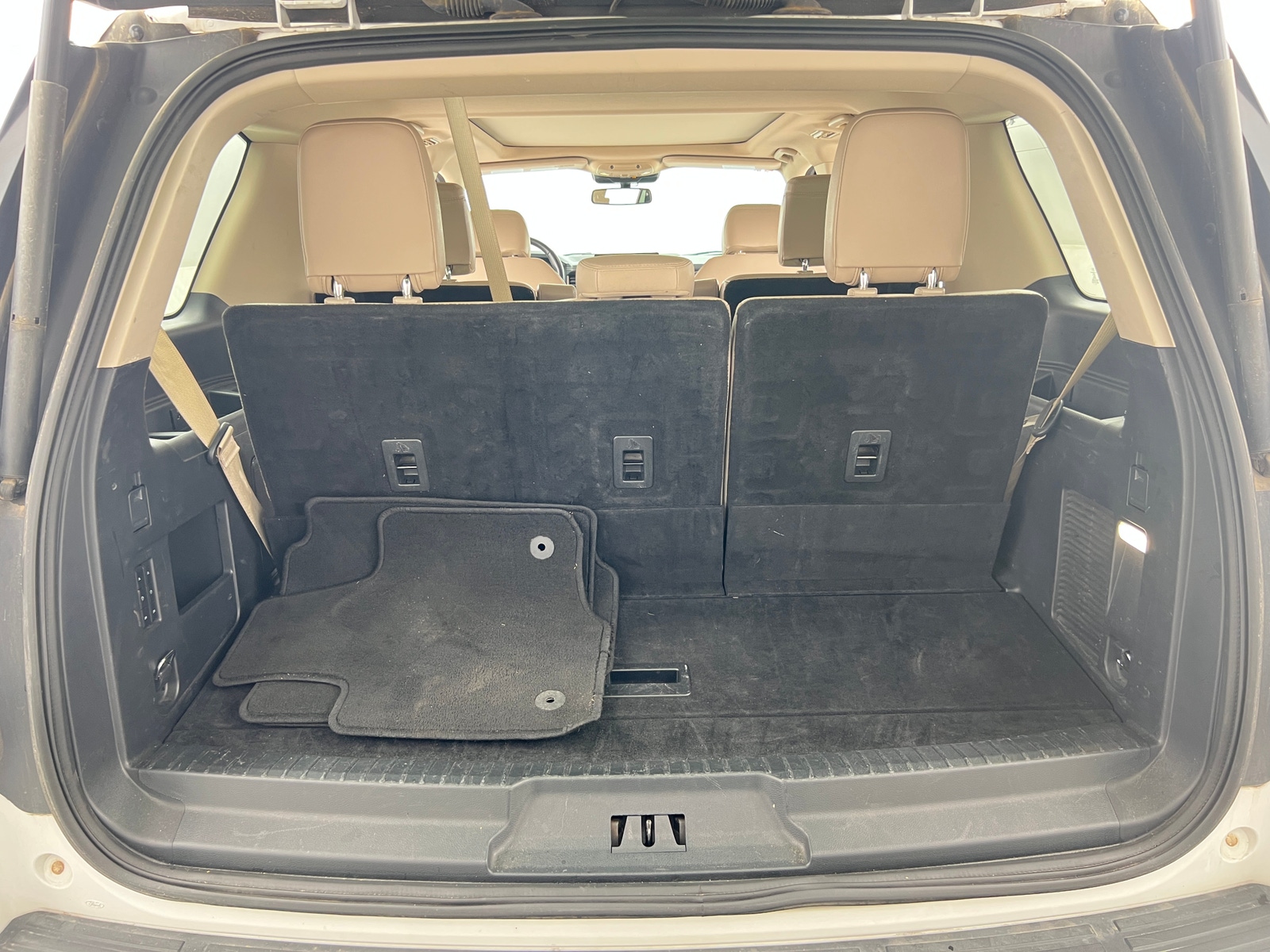 Thumbnail: 2024 Ford Expedition - 6