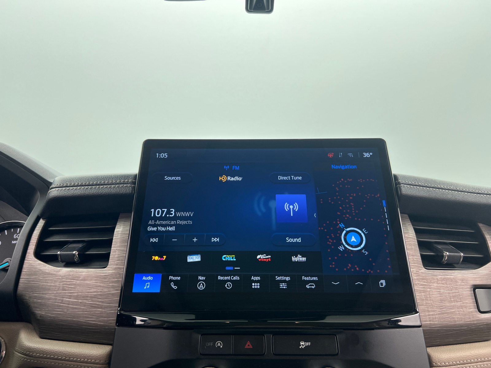 Thumbnail: 2024 Ford Expedition - 3