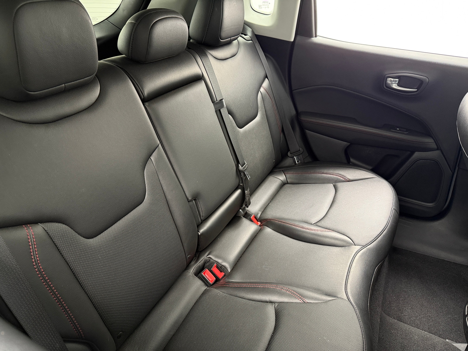 Thumbnail: 2020 Jeep Compass - 5