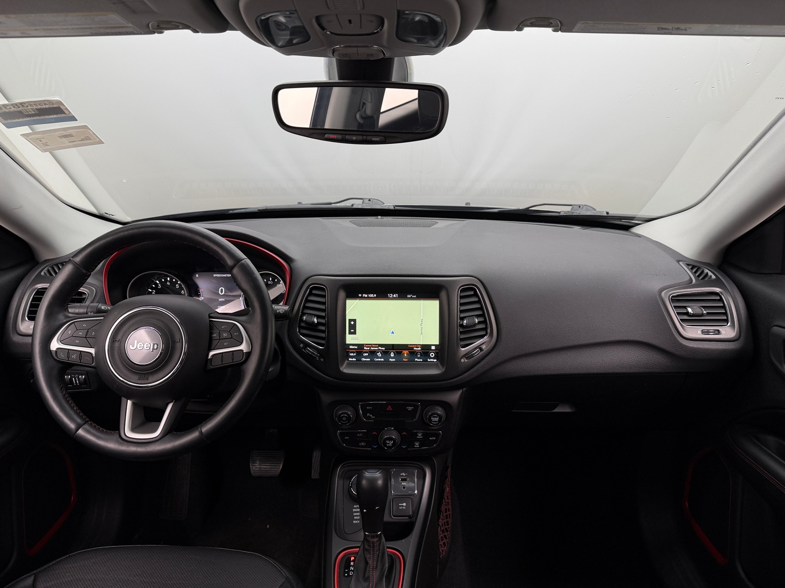 Thumbnail: 2020 Jeep Compass - 2