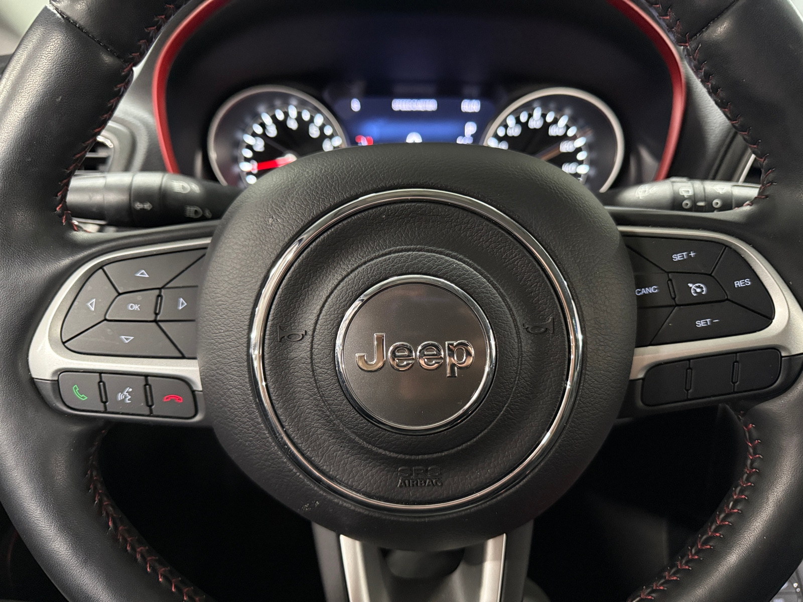 Thumbnail: 2020 Jeep Compass - 4