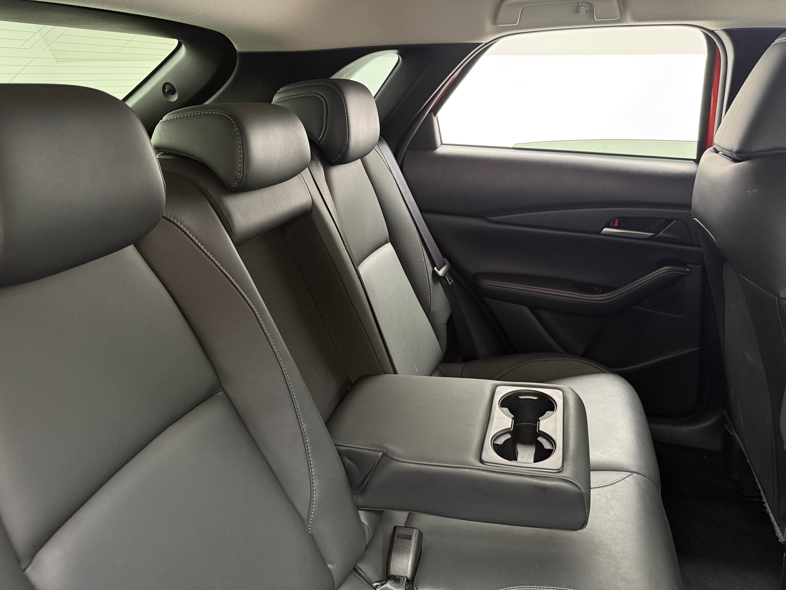 Thumbnail: 2024 Mazda CX-30 - 5