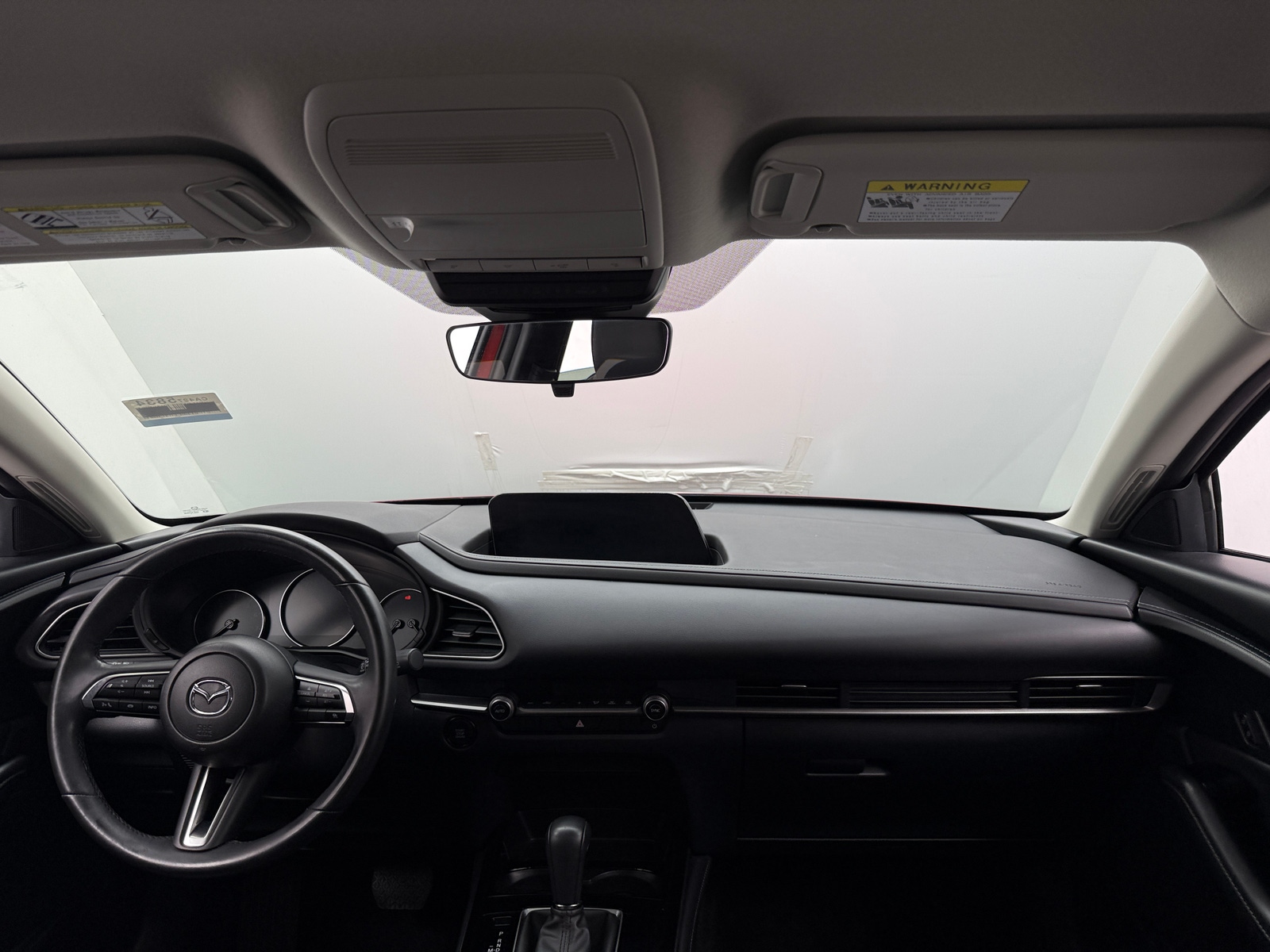 Thumbnail: 2024 Mazda CX-30 - 2