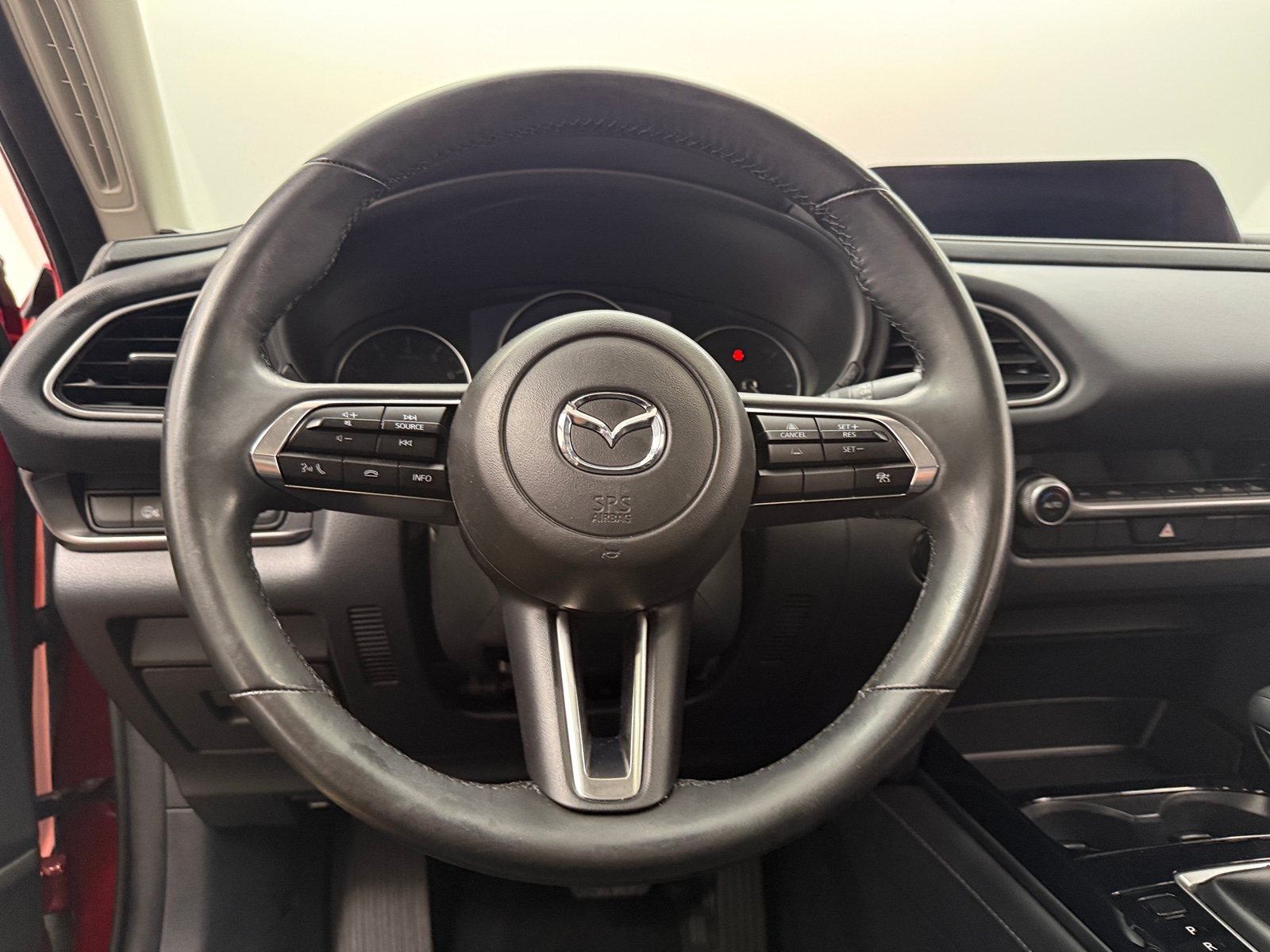 Thumbnail: 2024 Mazda CX-30 - 4