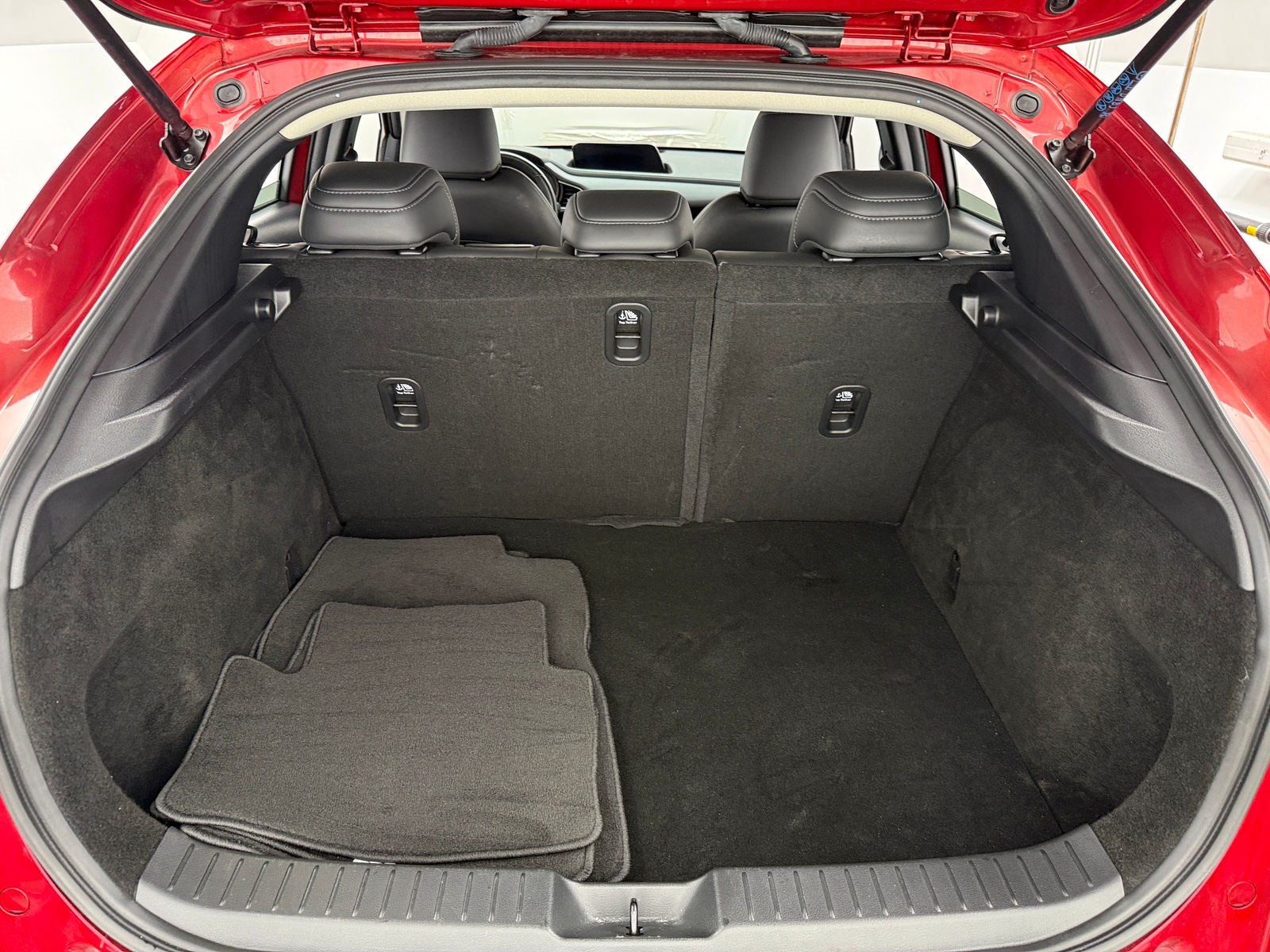 Thumbnail: 2024 Mazda CX-30 - 6