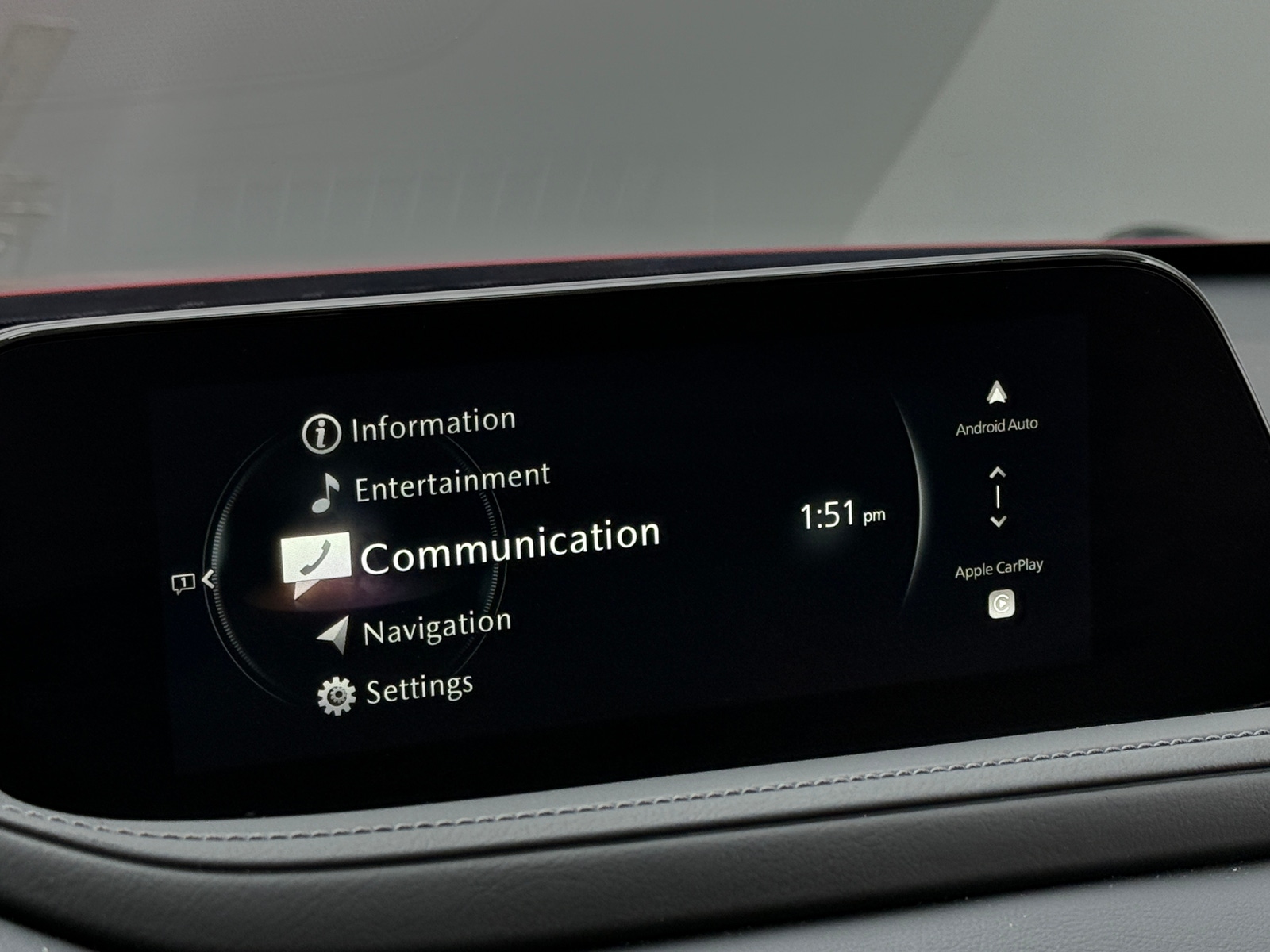 Thumbnail: 2024 Mazda CX-30 - 3