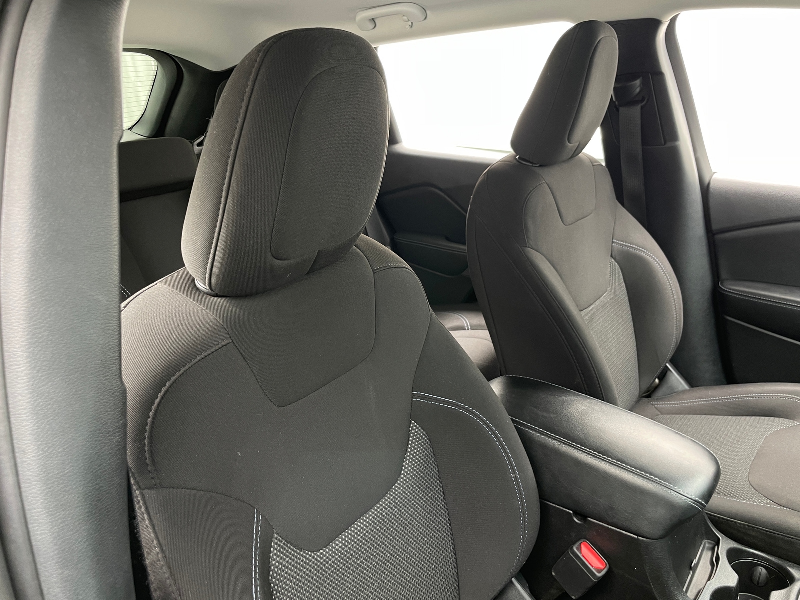 Thumbnail: 2021 Jeep Cherokee - 2