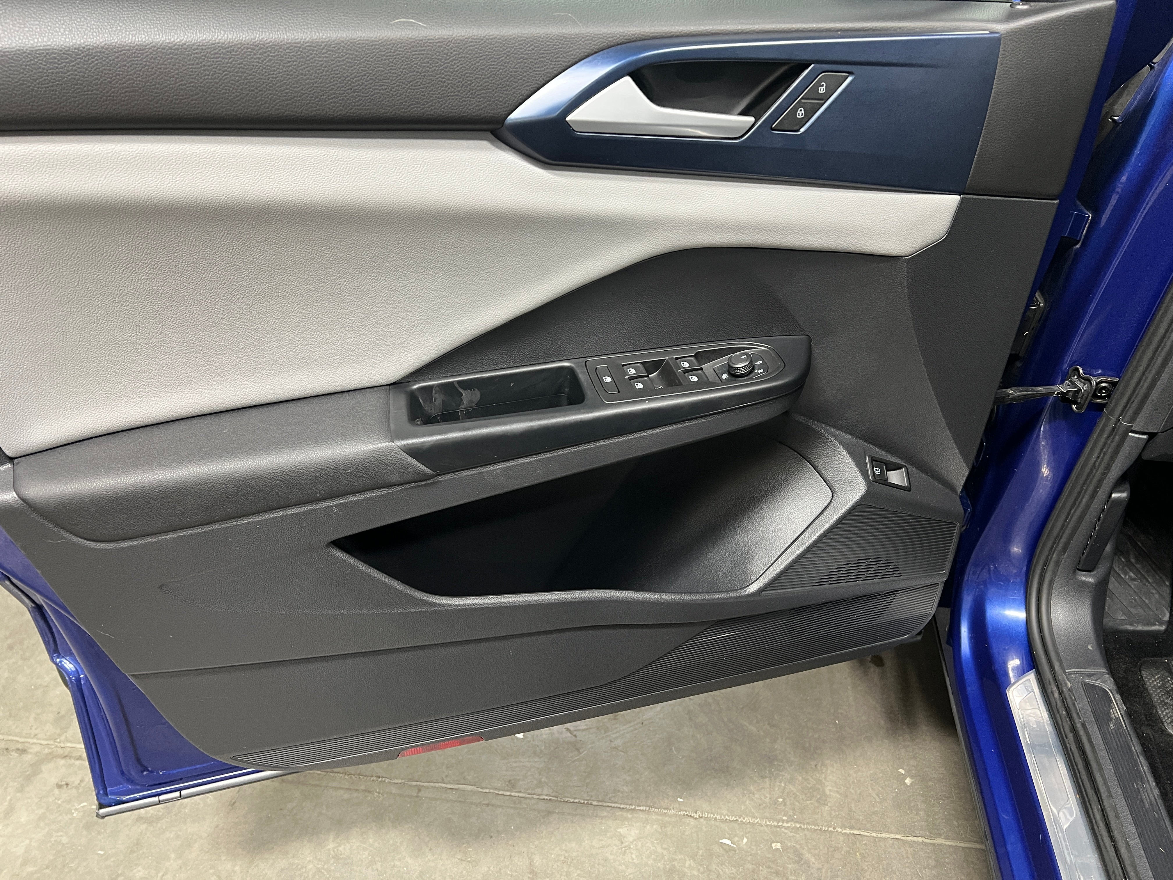 2022 Volkswagen Taos