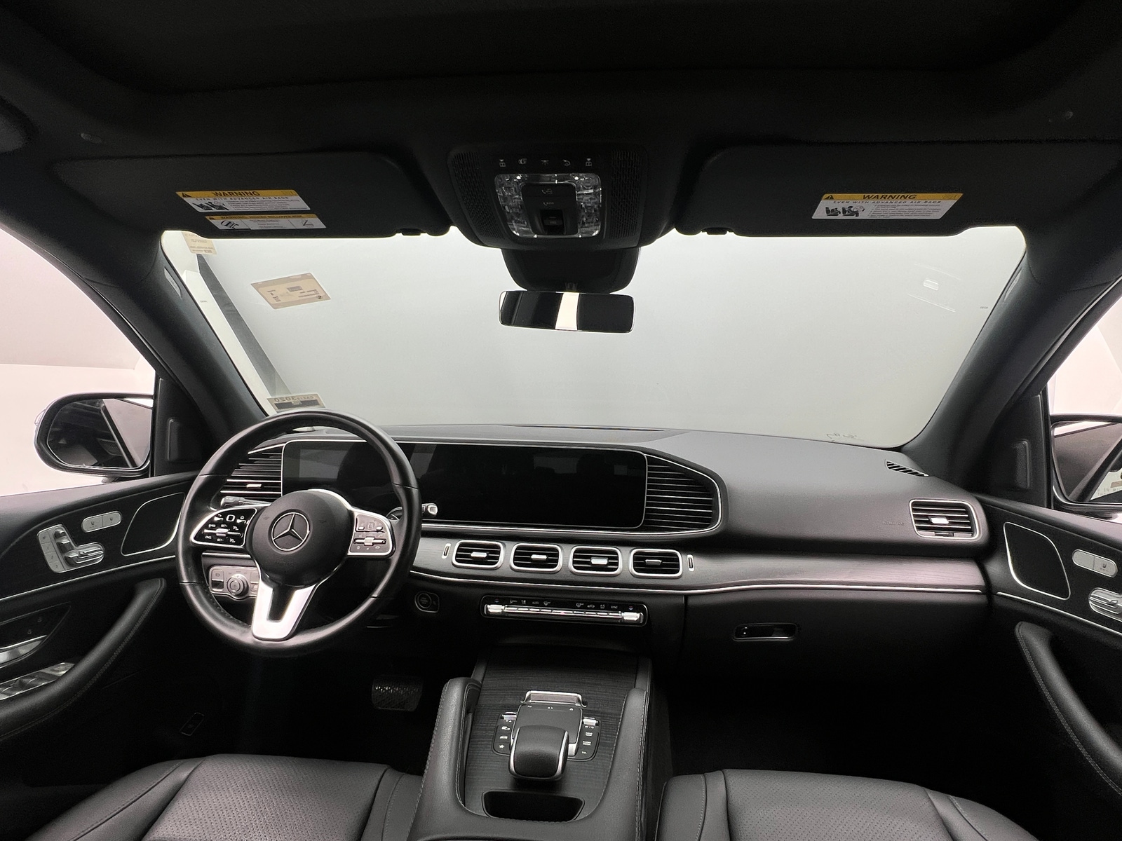 Thumbnail: 2023 Mercedes-Benz GLE - 2