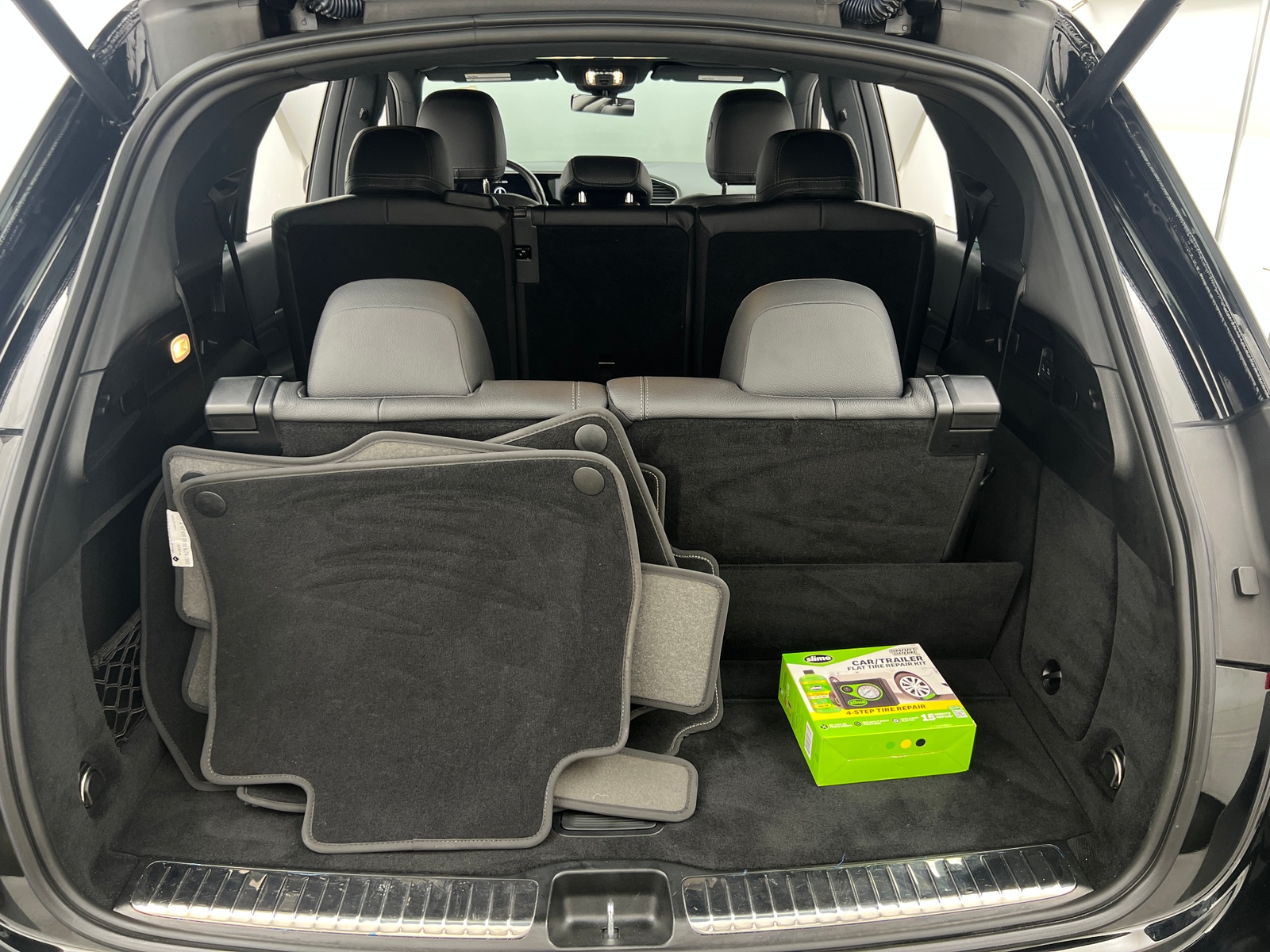 Thumbnail: 2023 Mercedes-Benz GLE - 6