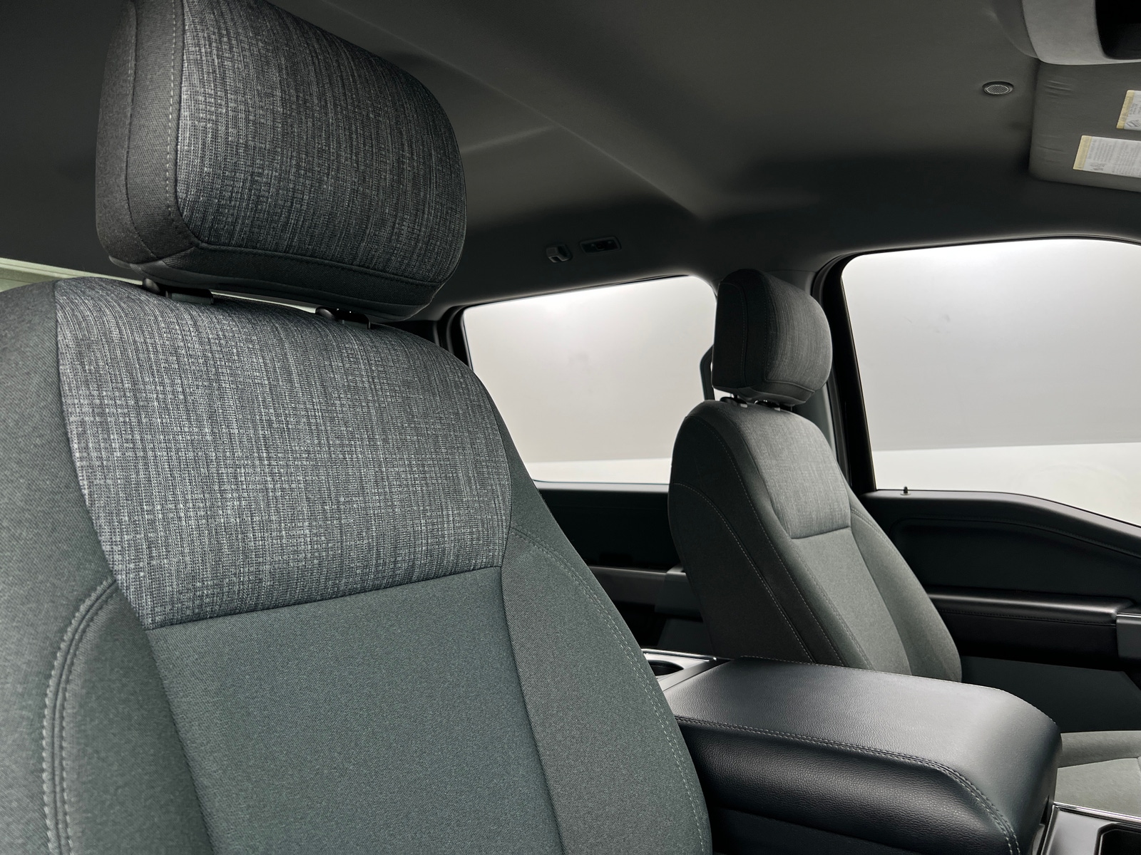 Thumbnail: 2021 Ford Econoline - 2