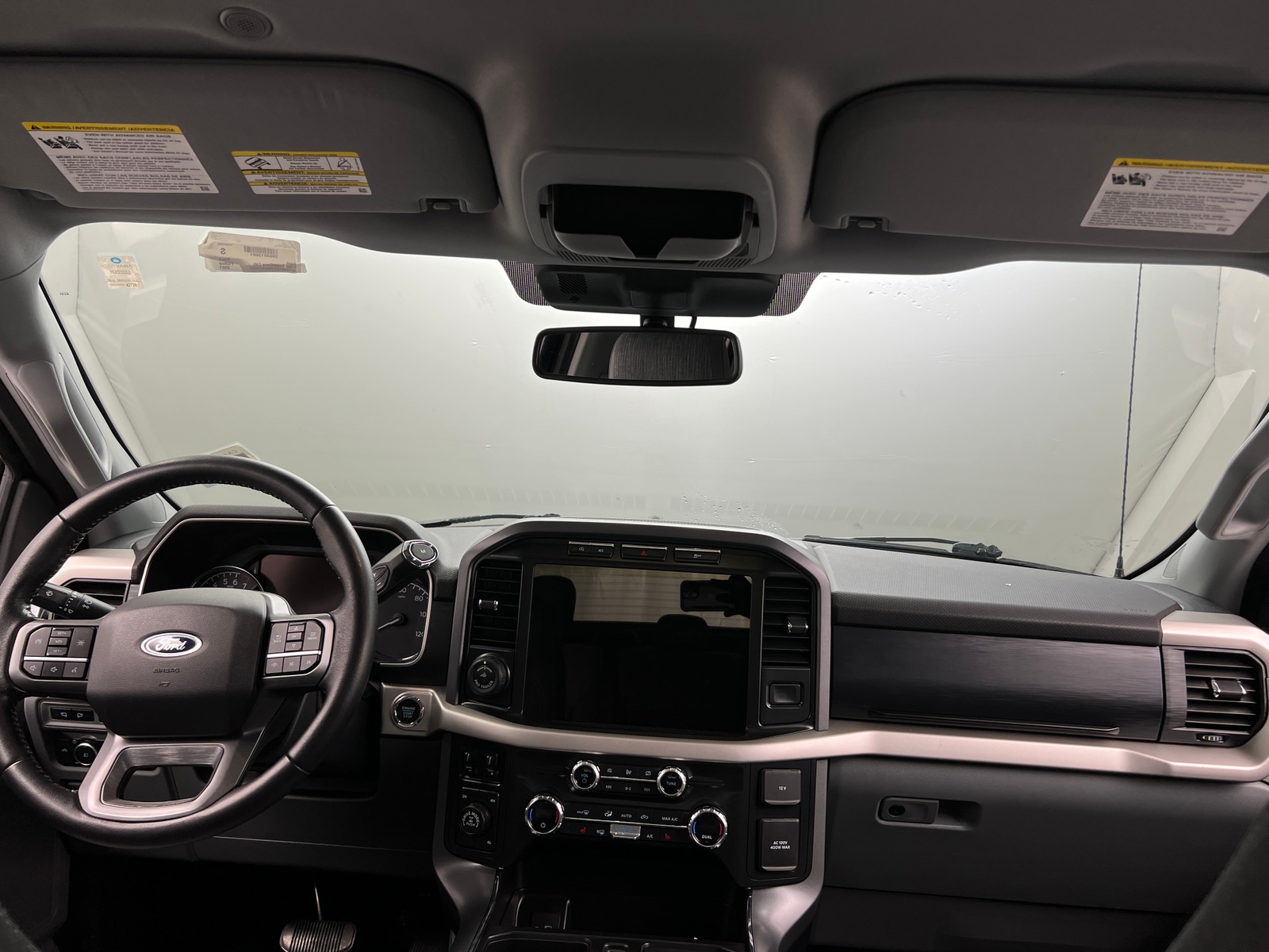 Thumbnail: 2021 Ford Econoline - 3