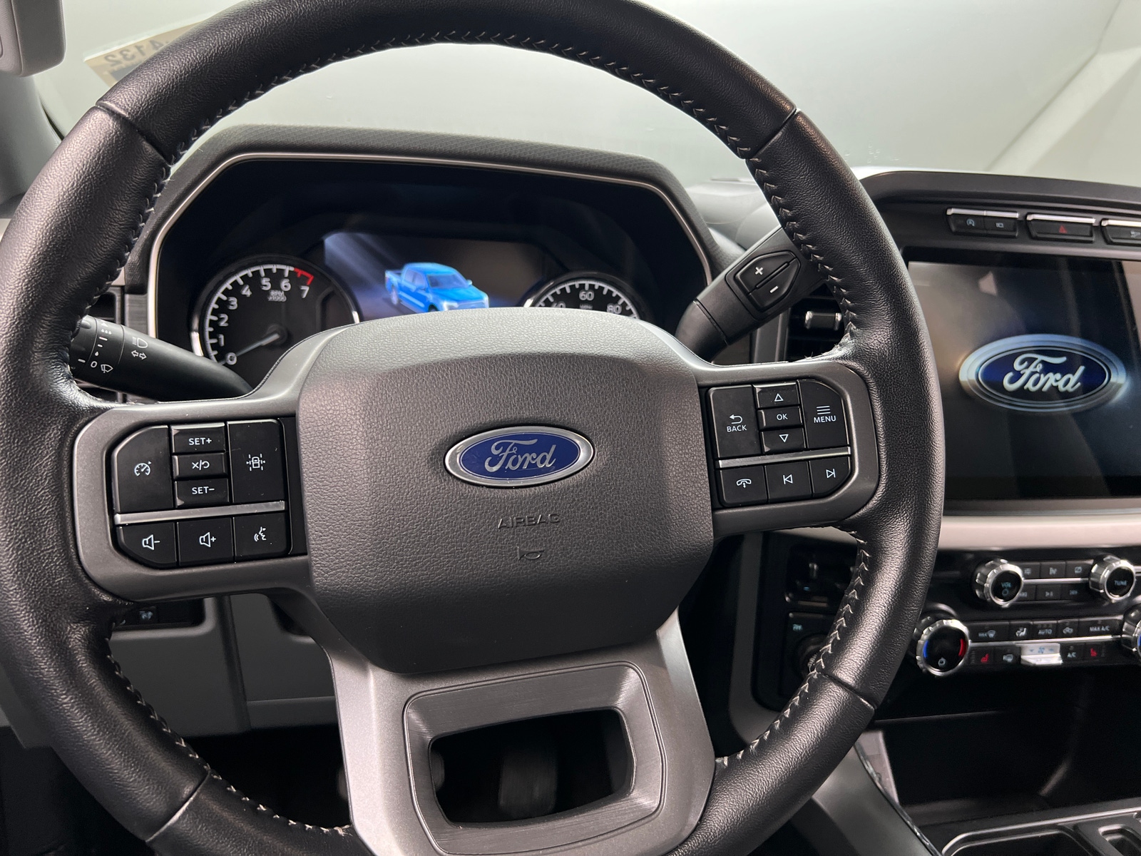 Thumbnail: 2021 Ford Econoline - 5