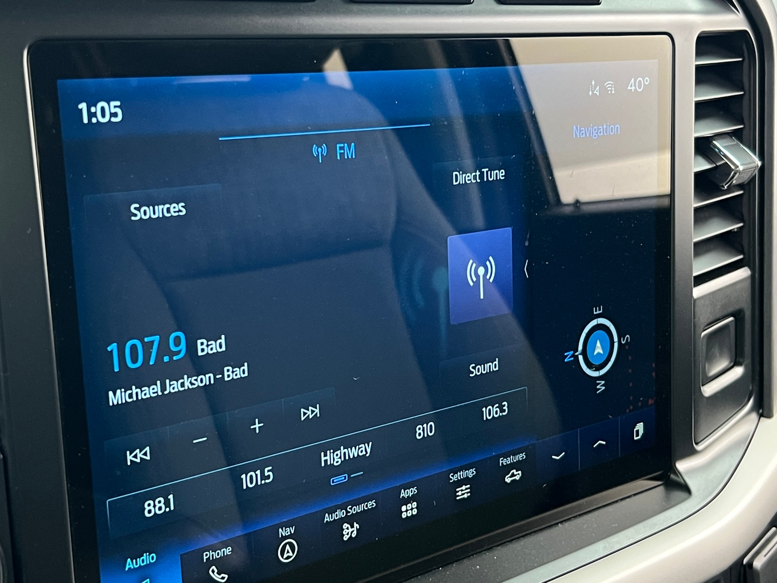 Thumbnail: 2021 Ford Econoline - 4