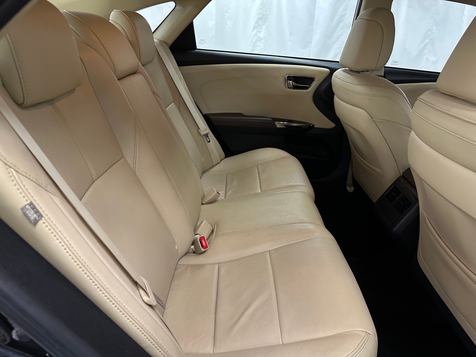 Thumbnail: 2013 Toyota Avalon - 5