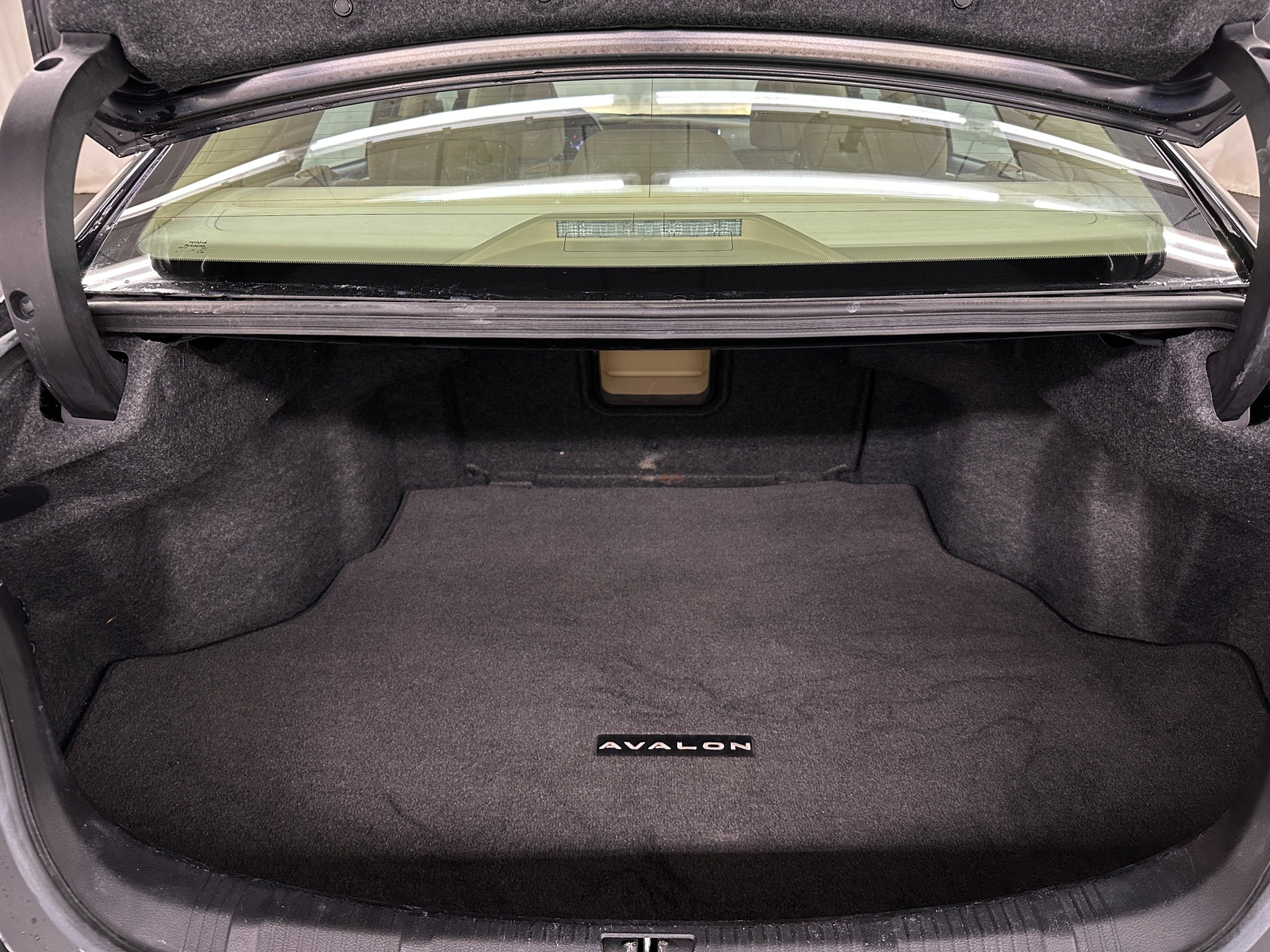 Thumbnail: 2013 Toyota Avalon - 6