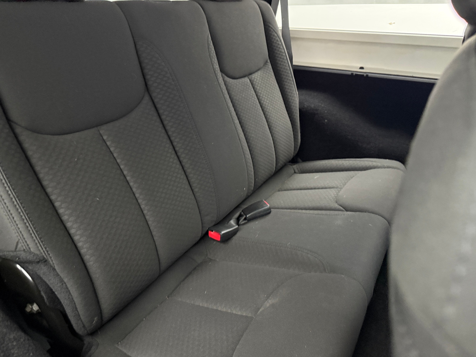 Thumbnail: 2015 Jeep Wrangler - 6