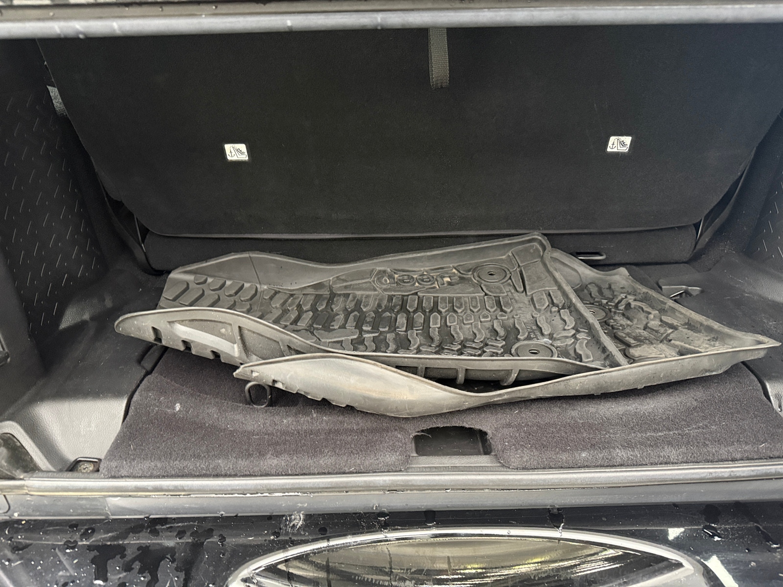 Thumbnail: 2015 Jeep Wrangler - 7