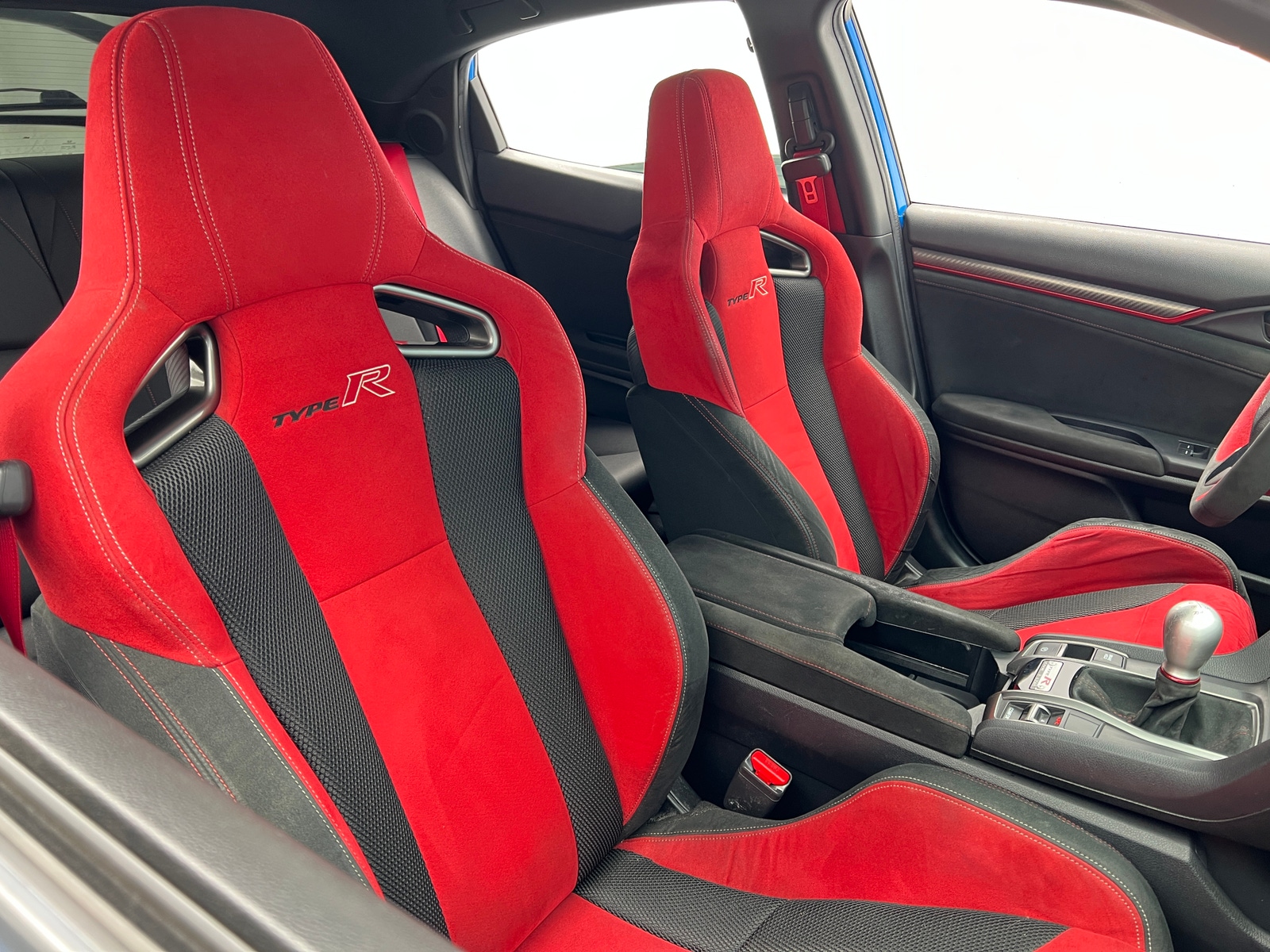 Thumbnail: 2021 Honda Civic - 2