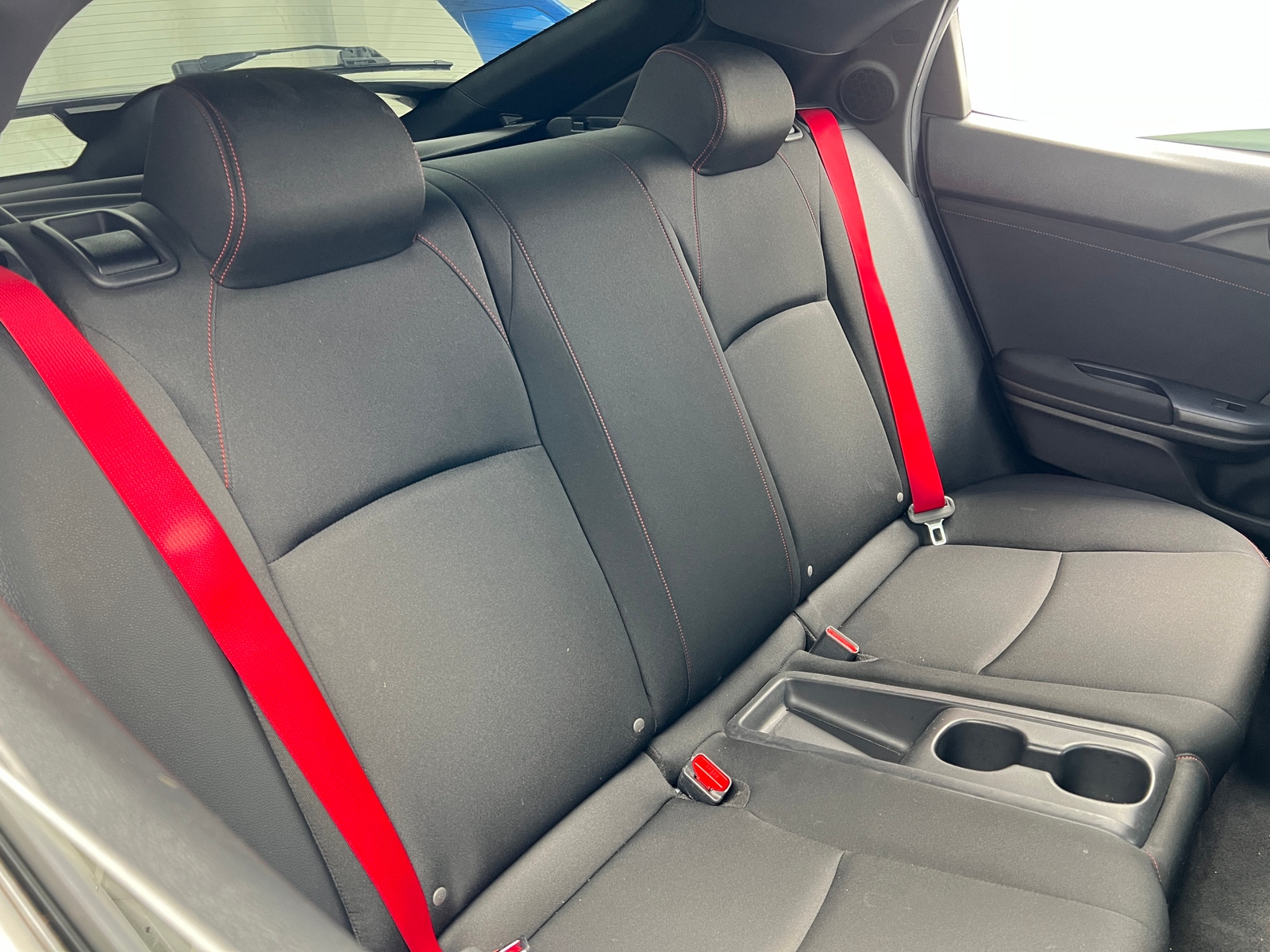 Thumbnail: 2021 Honda Civic - 6