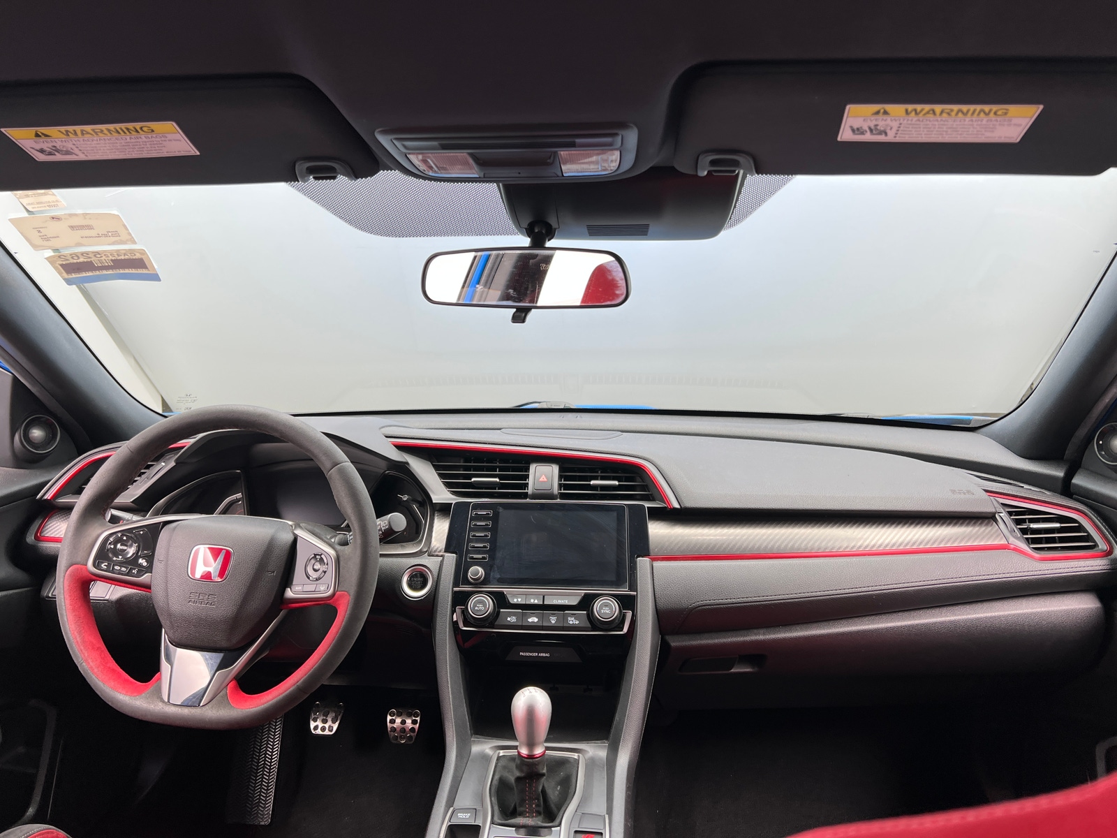 Thumbnail: 2021 Honda Civic - 3