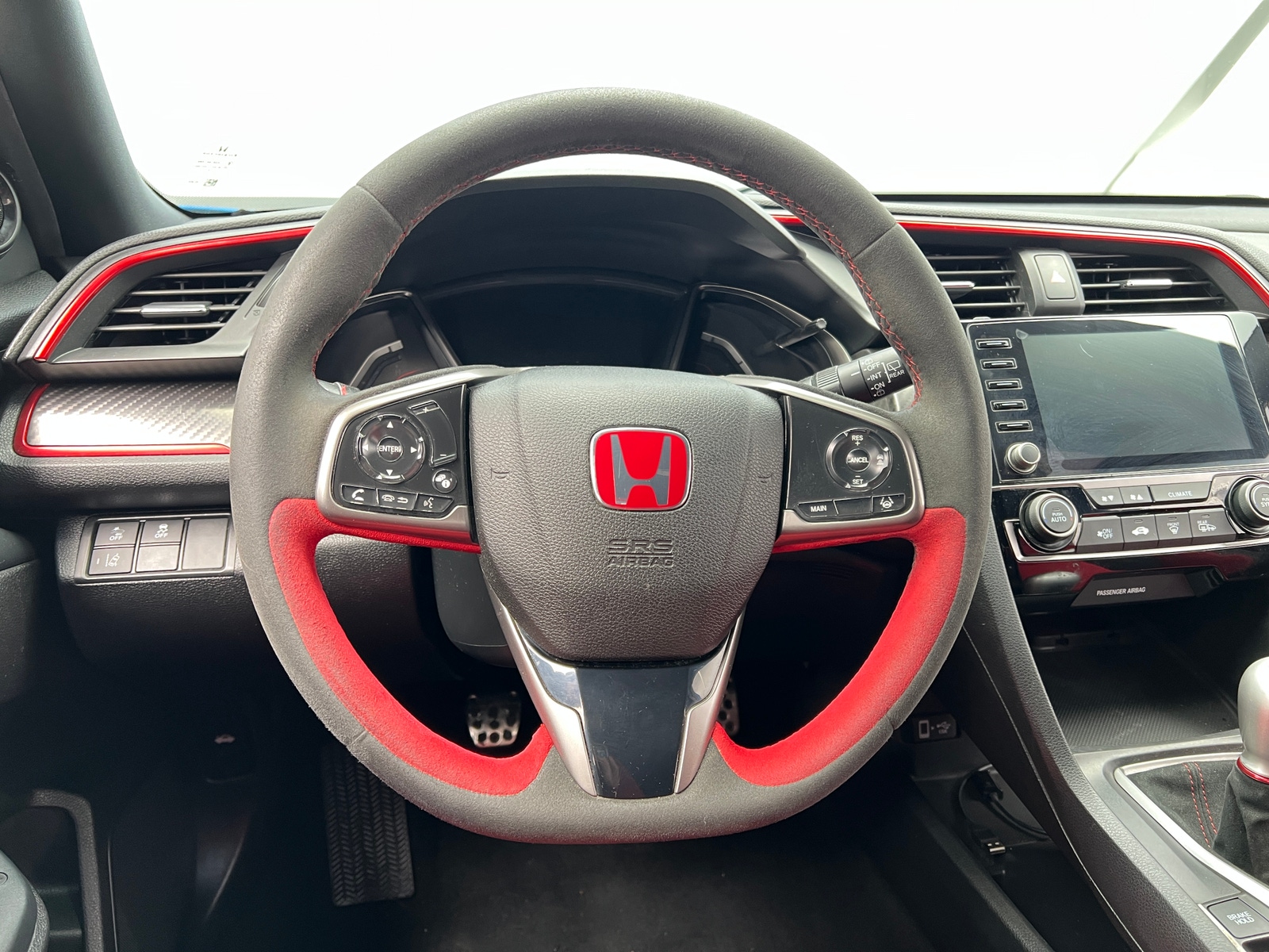 Thumbnail: 2021 Honda Civic - 5