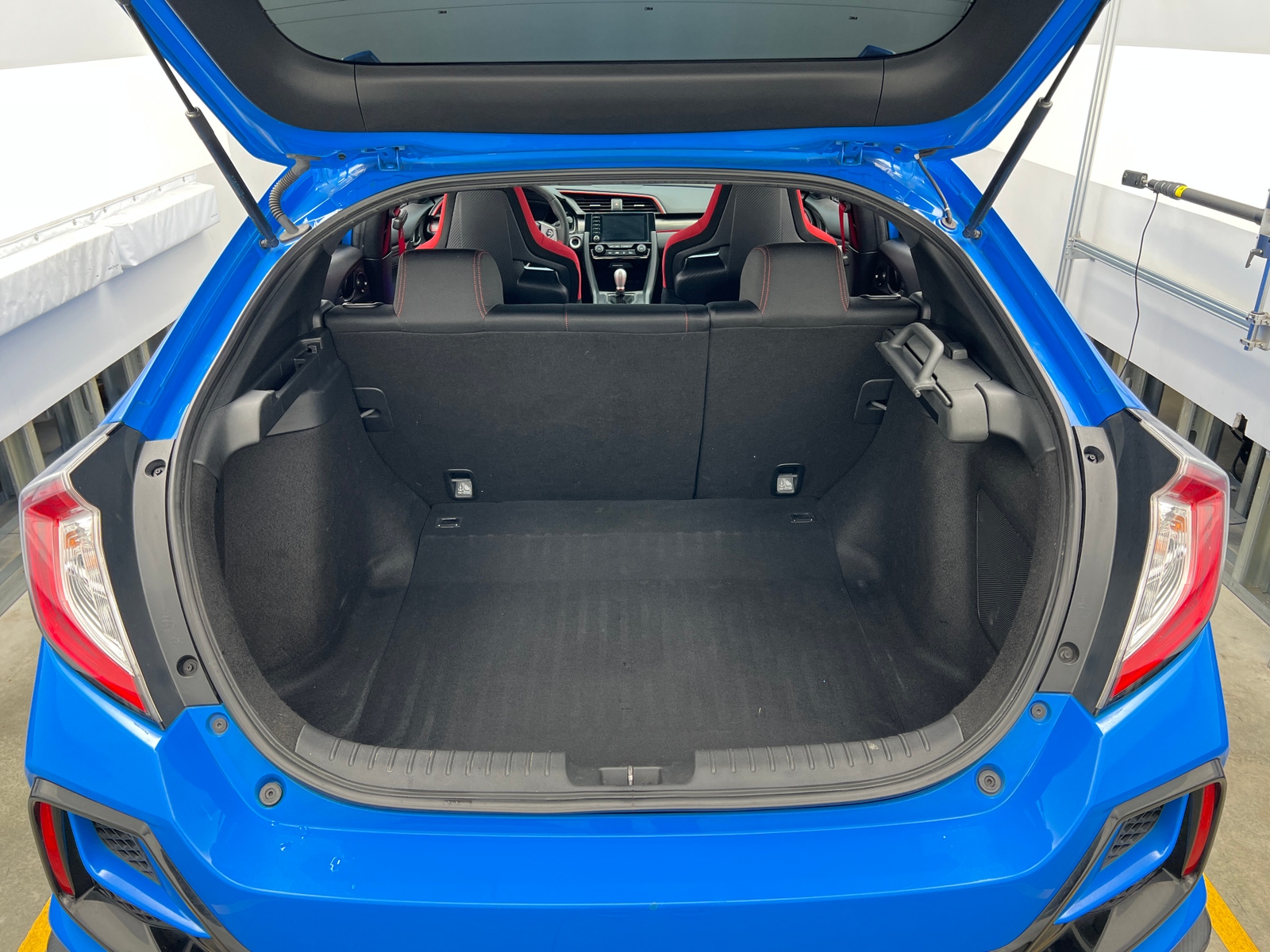 Thumbnail: 2021 Honda Civic - 7