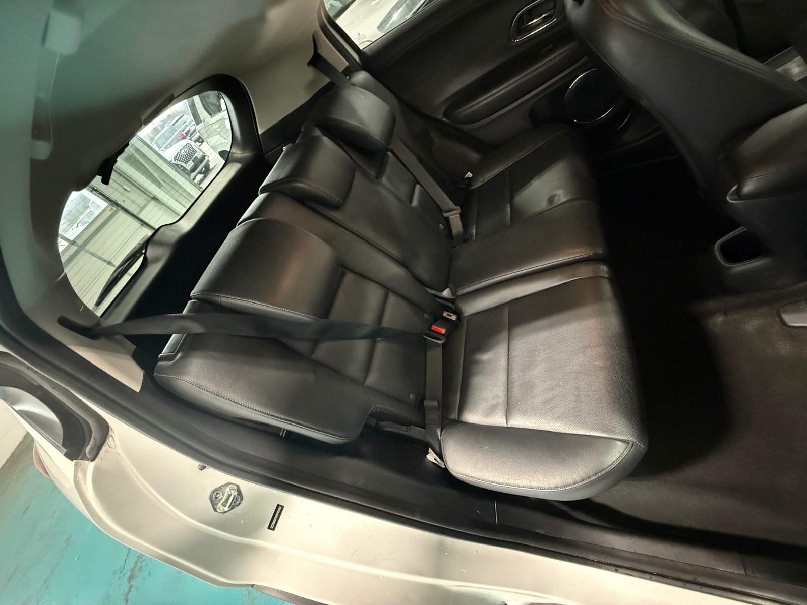 Thumbnail: 2019 Honda HR-V - 5