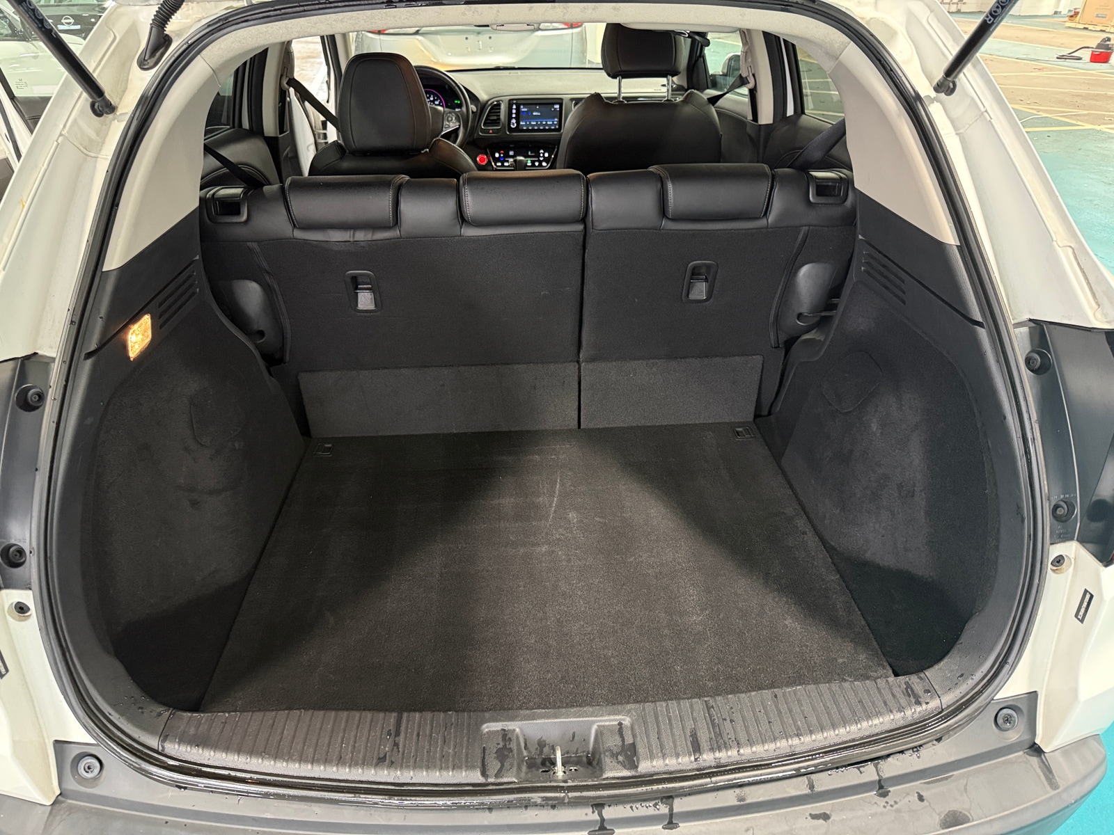 Thumbnail: 2019 Honda HR-V - 6