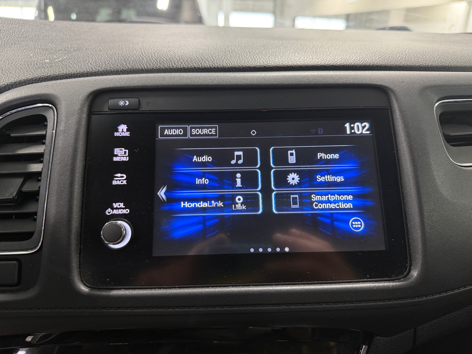 Thumbnail: 2019 Honda HR-V - 3