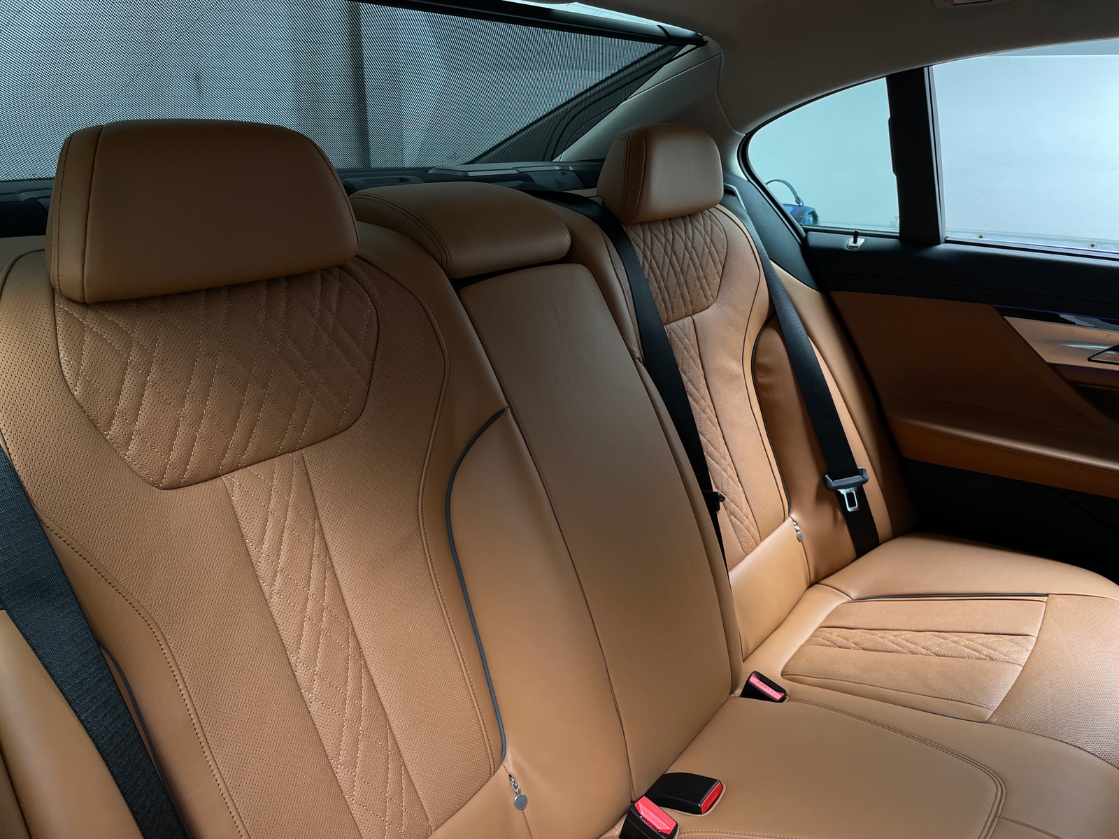 Thumbnail: 2020 BMW 7 Series - 5