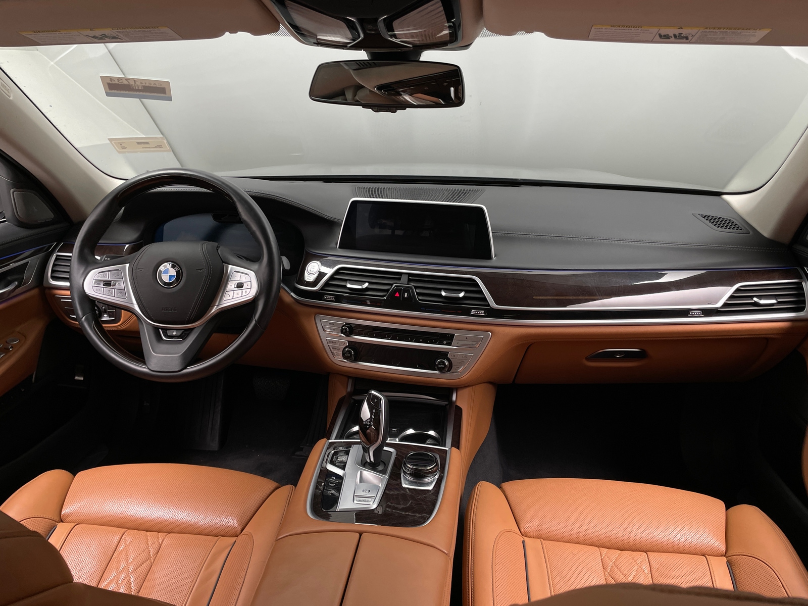 Thumbnail: 2020 BMW 7 Series - 2