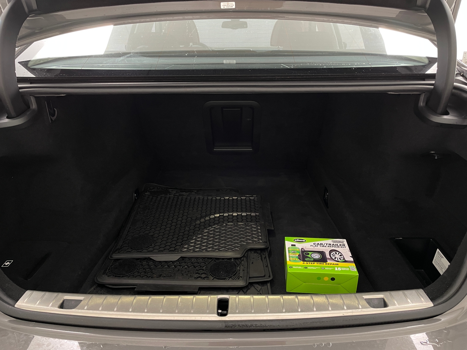 Thumbnail: 2020 BMW 7 Series - 6