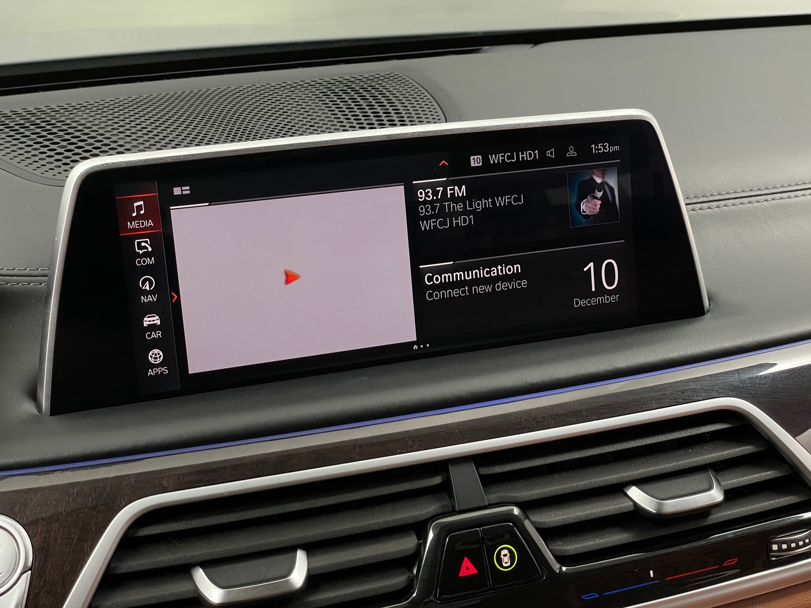 Thumbnail: 2020 BMW 7 Series - 3