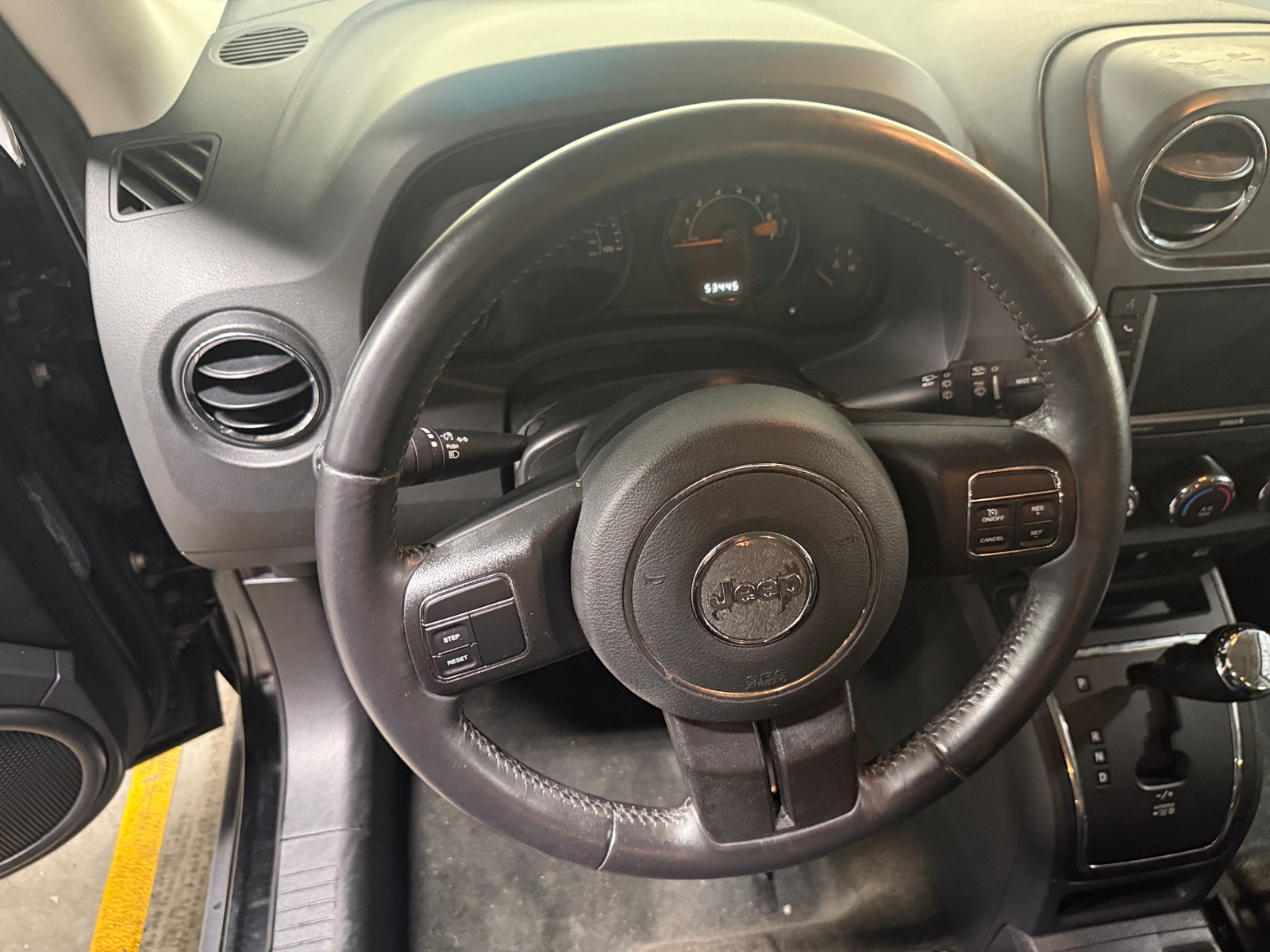 Thumbnail: 2017 Jeep Patriot - 4