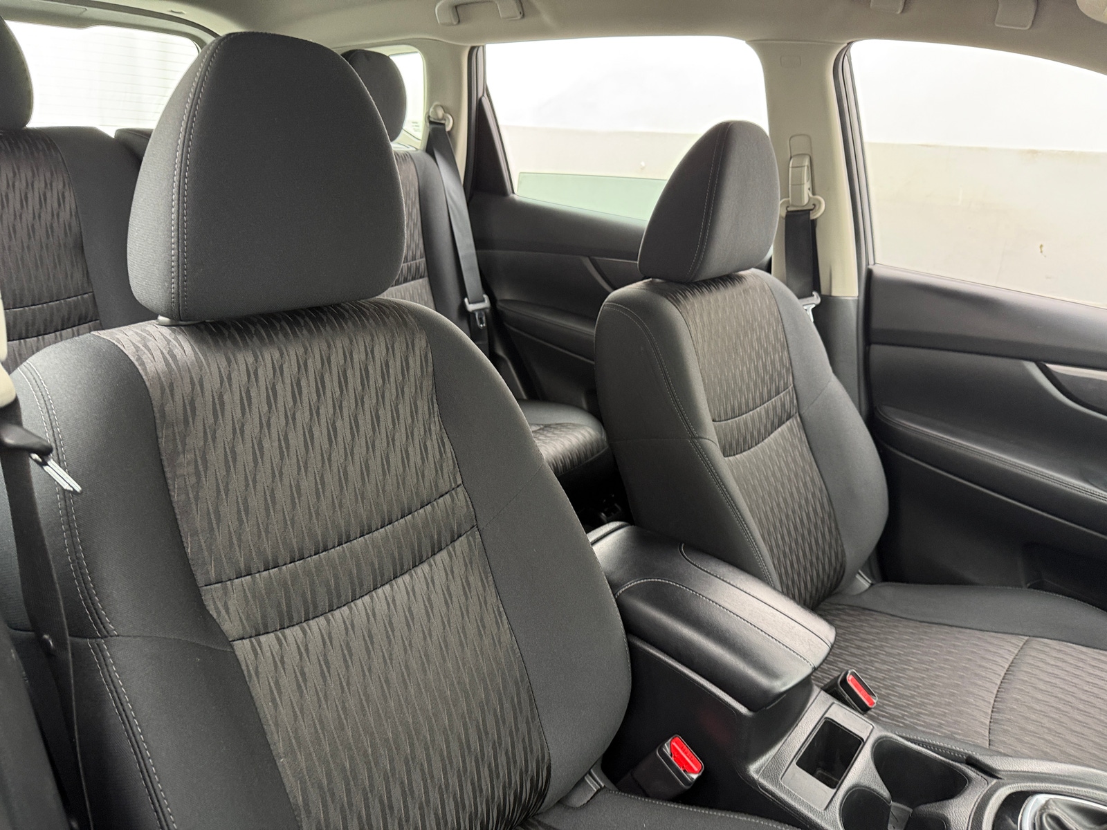 Thumbnail: 2020 Nissan Rogue - 2