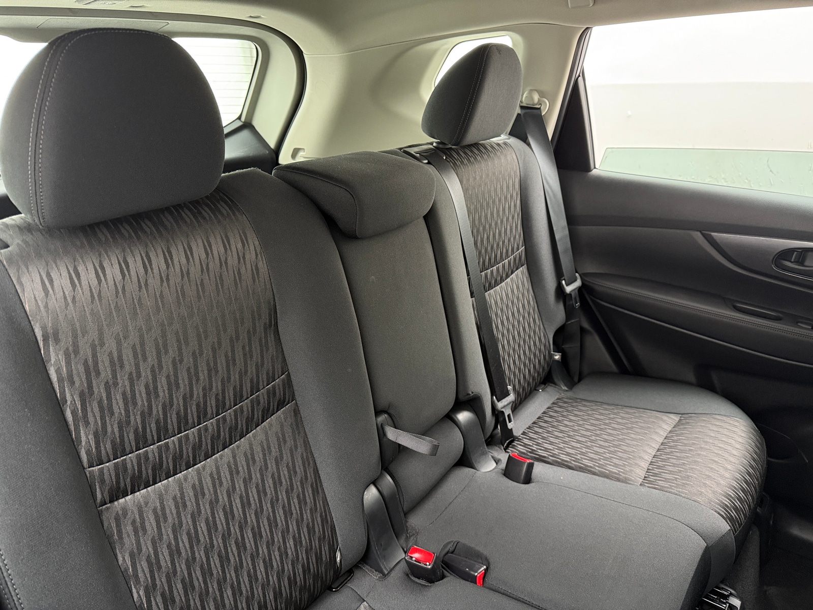 Thumbnail: 2020 Nissan Rogue - 6