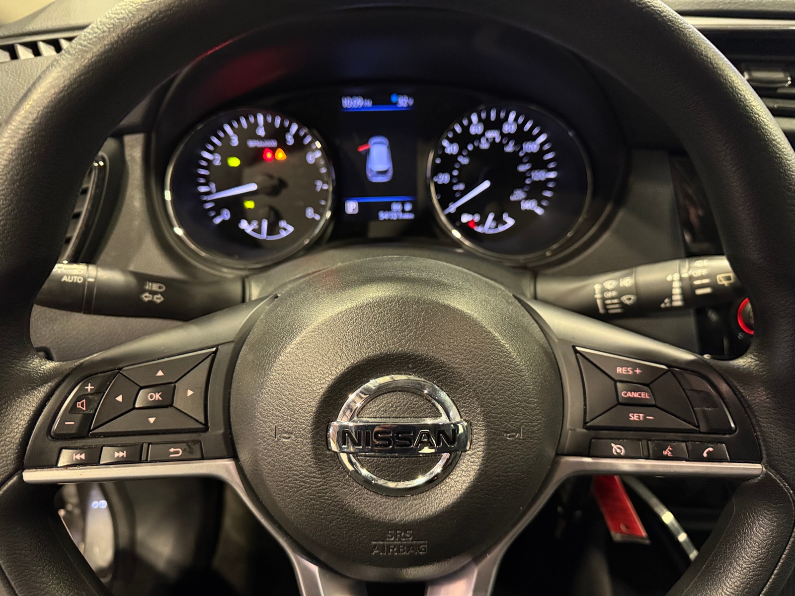 Thumbnail: 2020 Nissan Rogue - 5