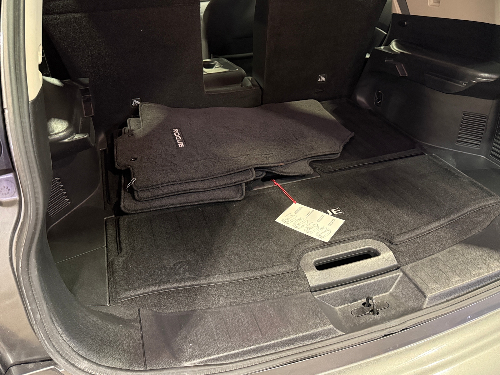 Thumbnail: 2020 Nissan Rogue - 7