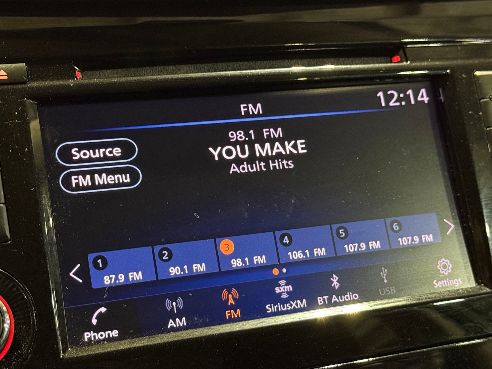 Thumbnail: 2020 Nissan Rogue - 4