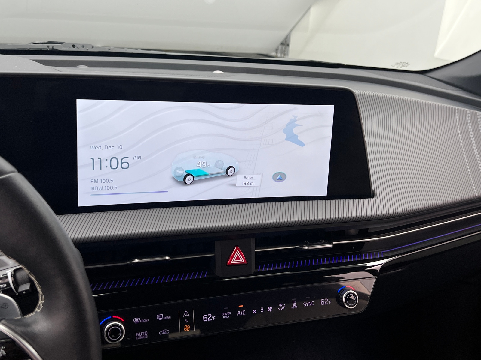 Thumbnail: 2023 Kia EV6 - 3